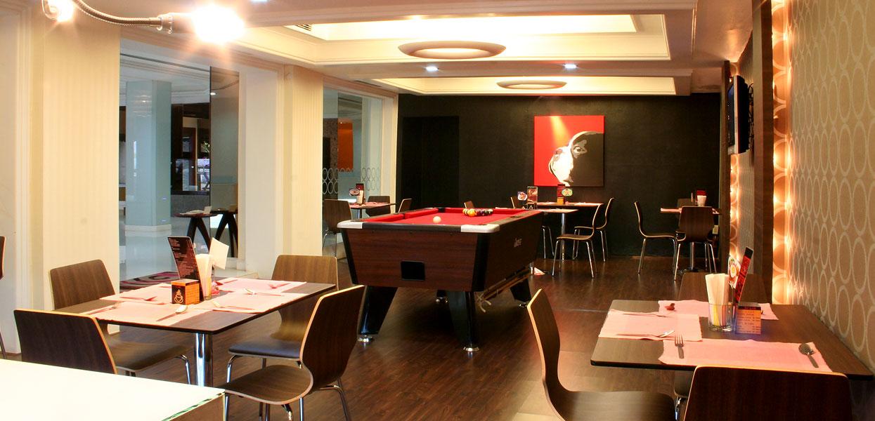 Baiyoke Boutique