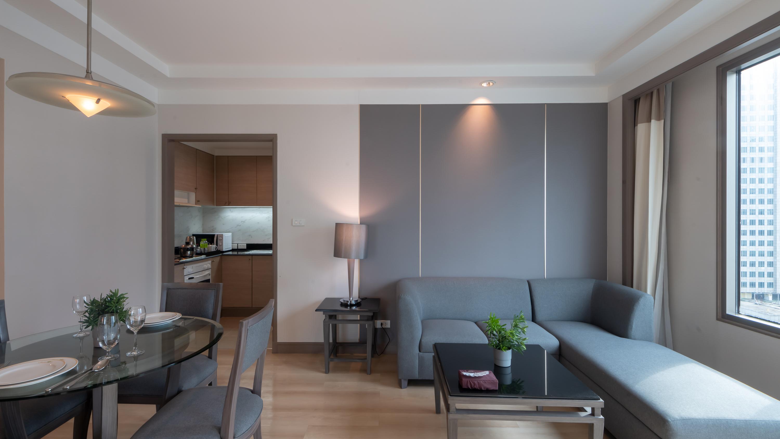 Jasmine Khách sạn 5*