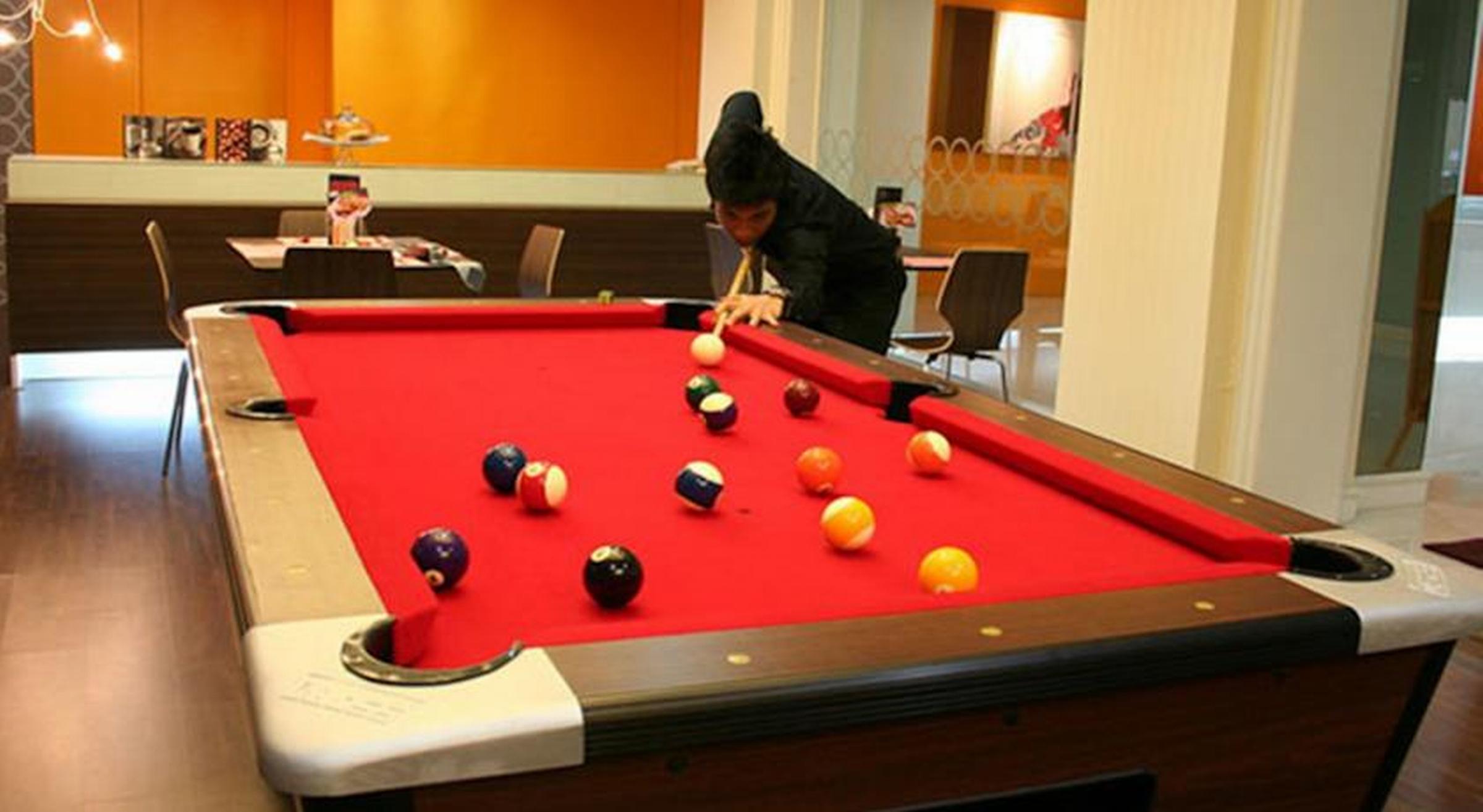 Baiyoke Boutique 3*