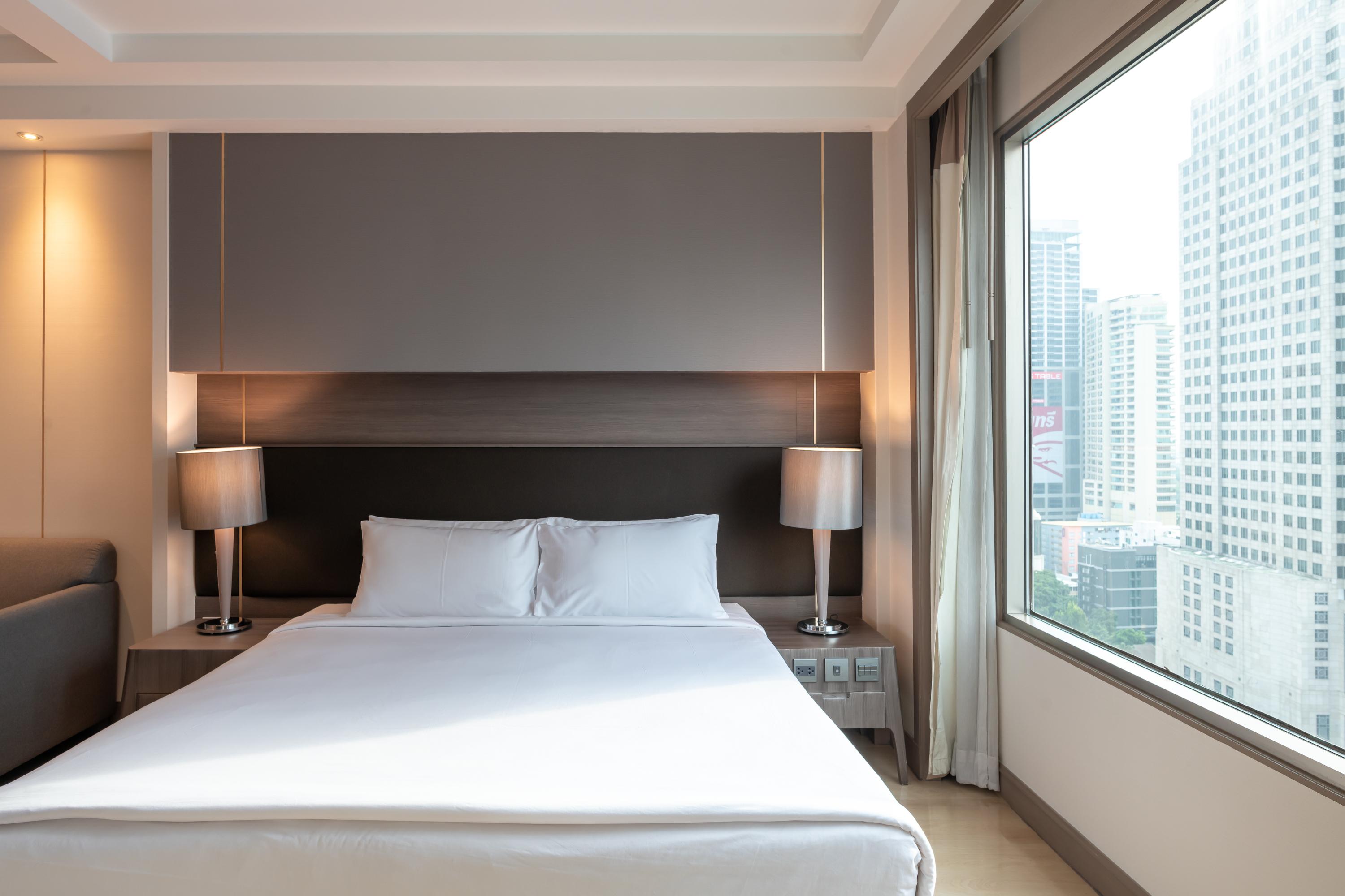 Jasmine Khách sạn 5*