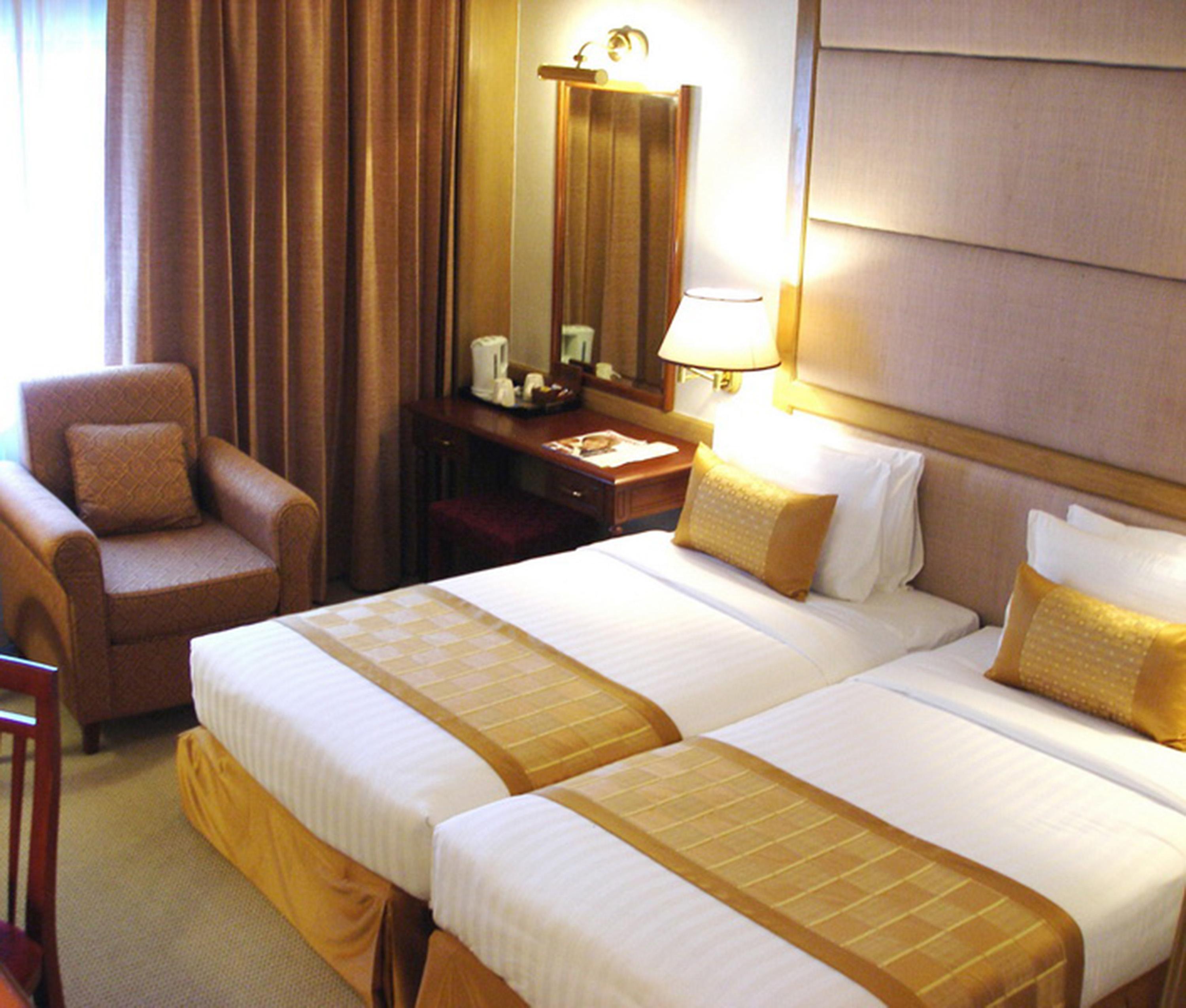 Hotel Arnoma