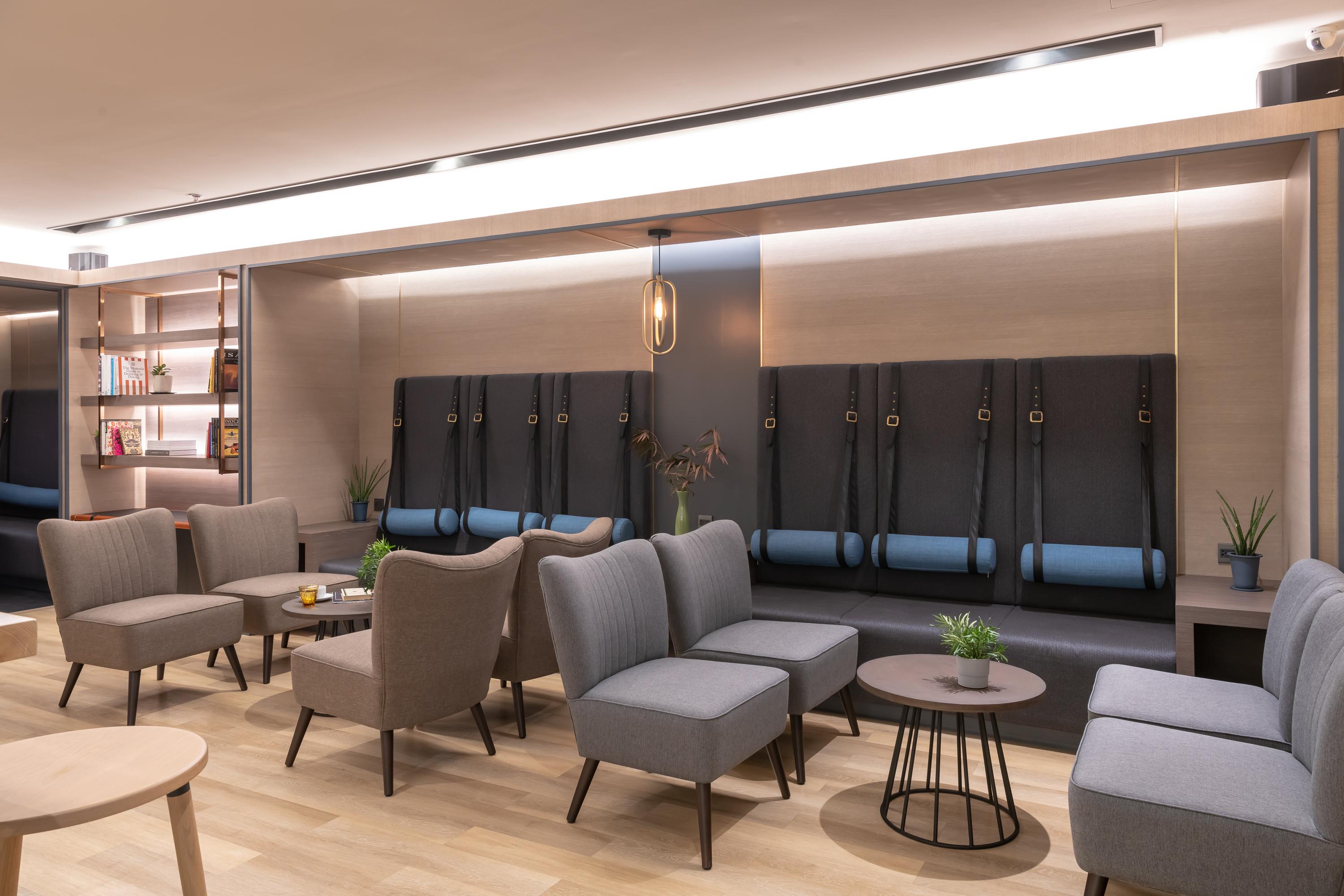 Khách sạn Jasmine Bangkok