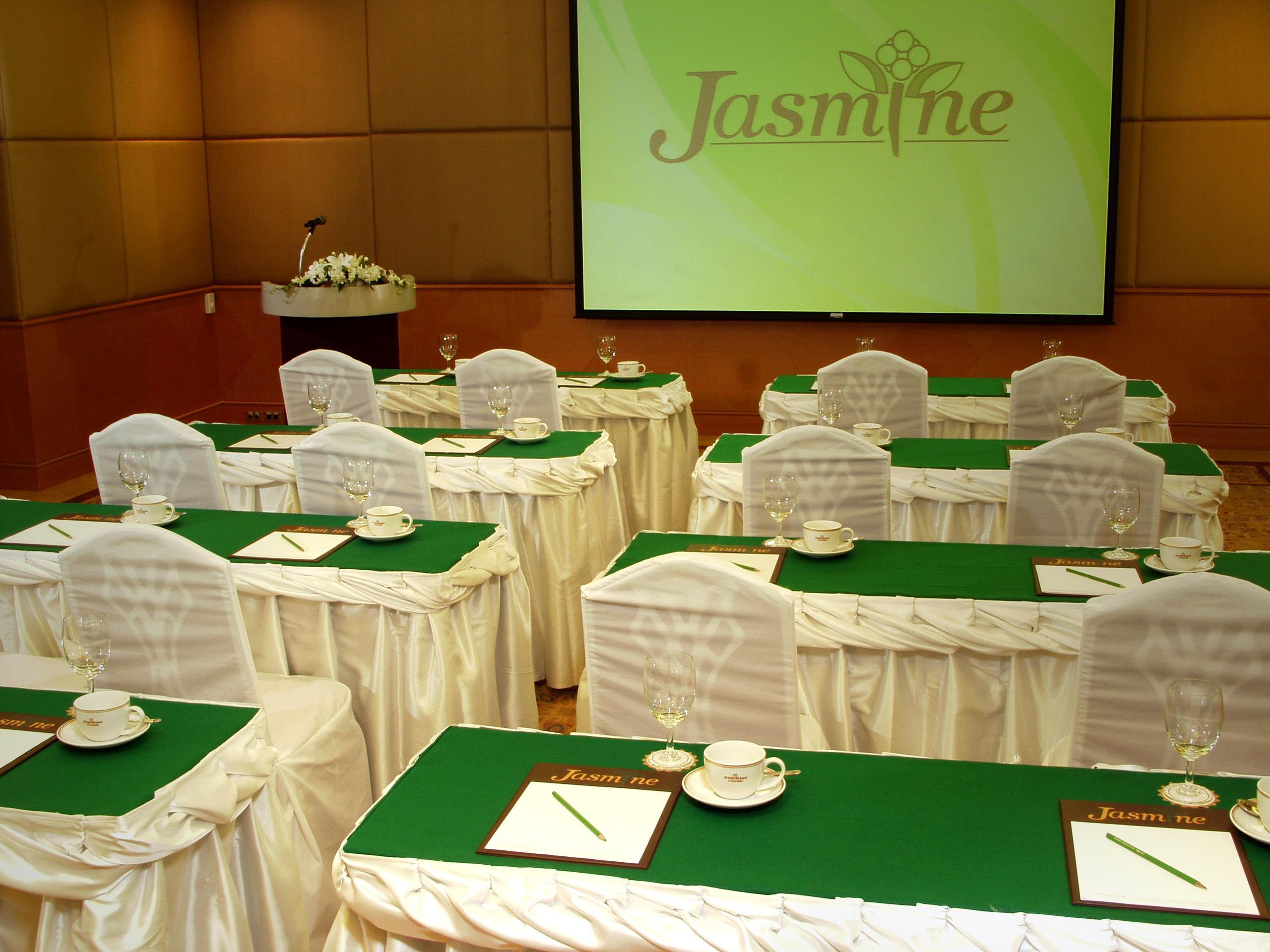 Jasmine Khách sạn 5*