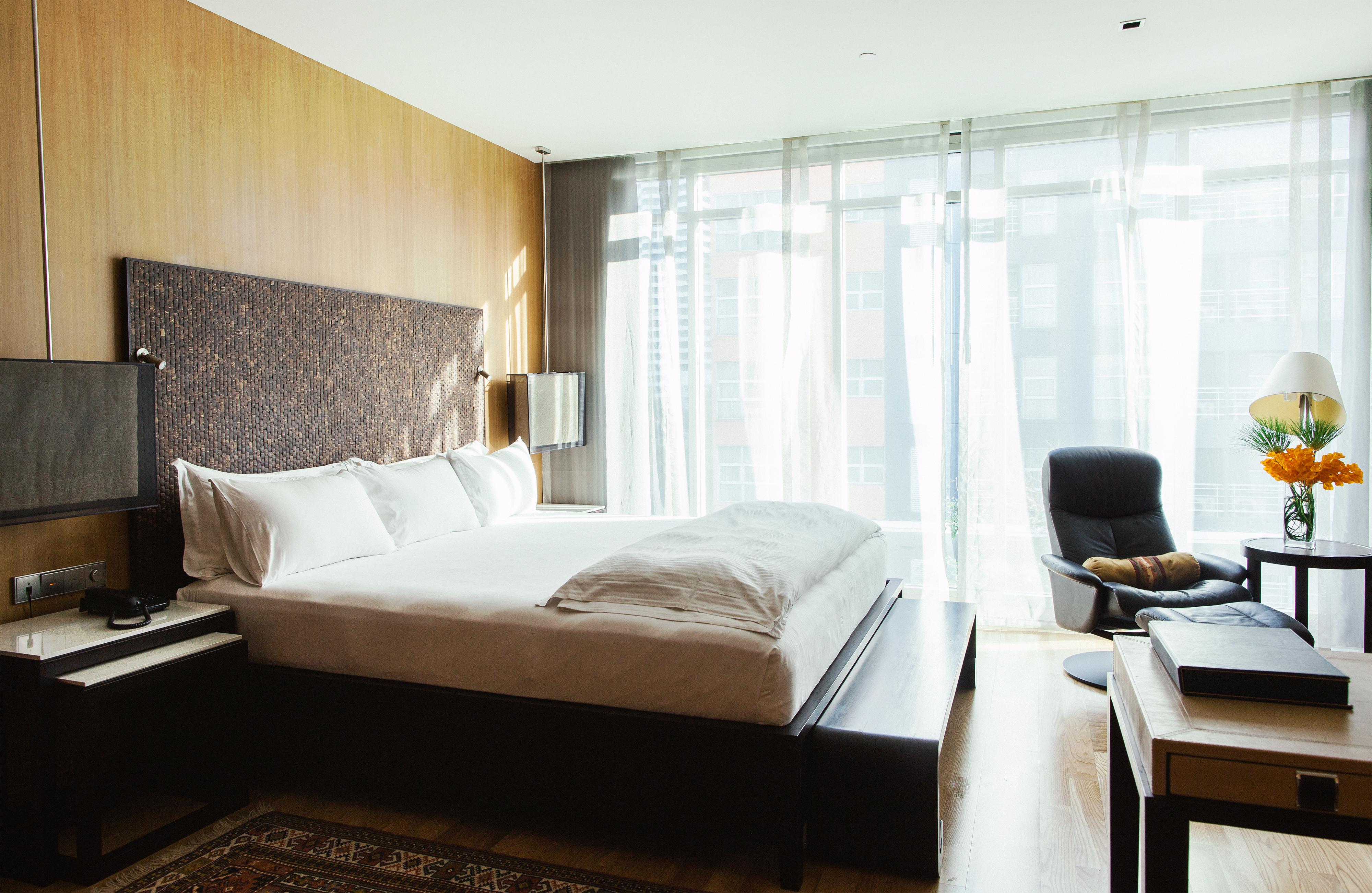 Tui Blue Maduzi Hotell