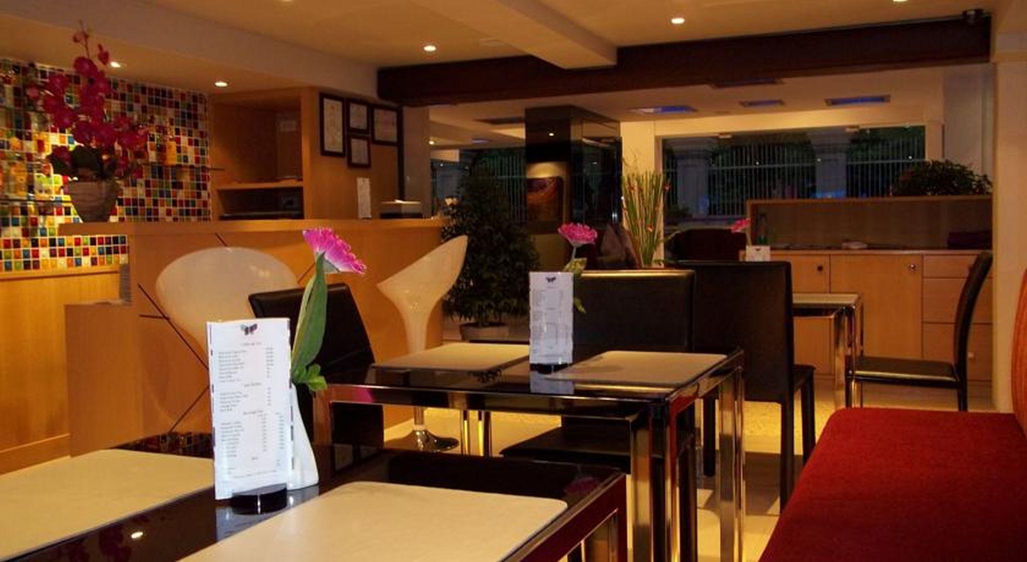 Paradiso Boutique Bangkok