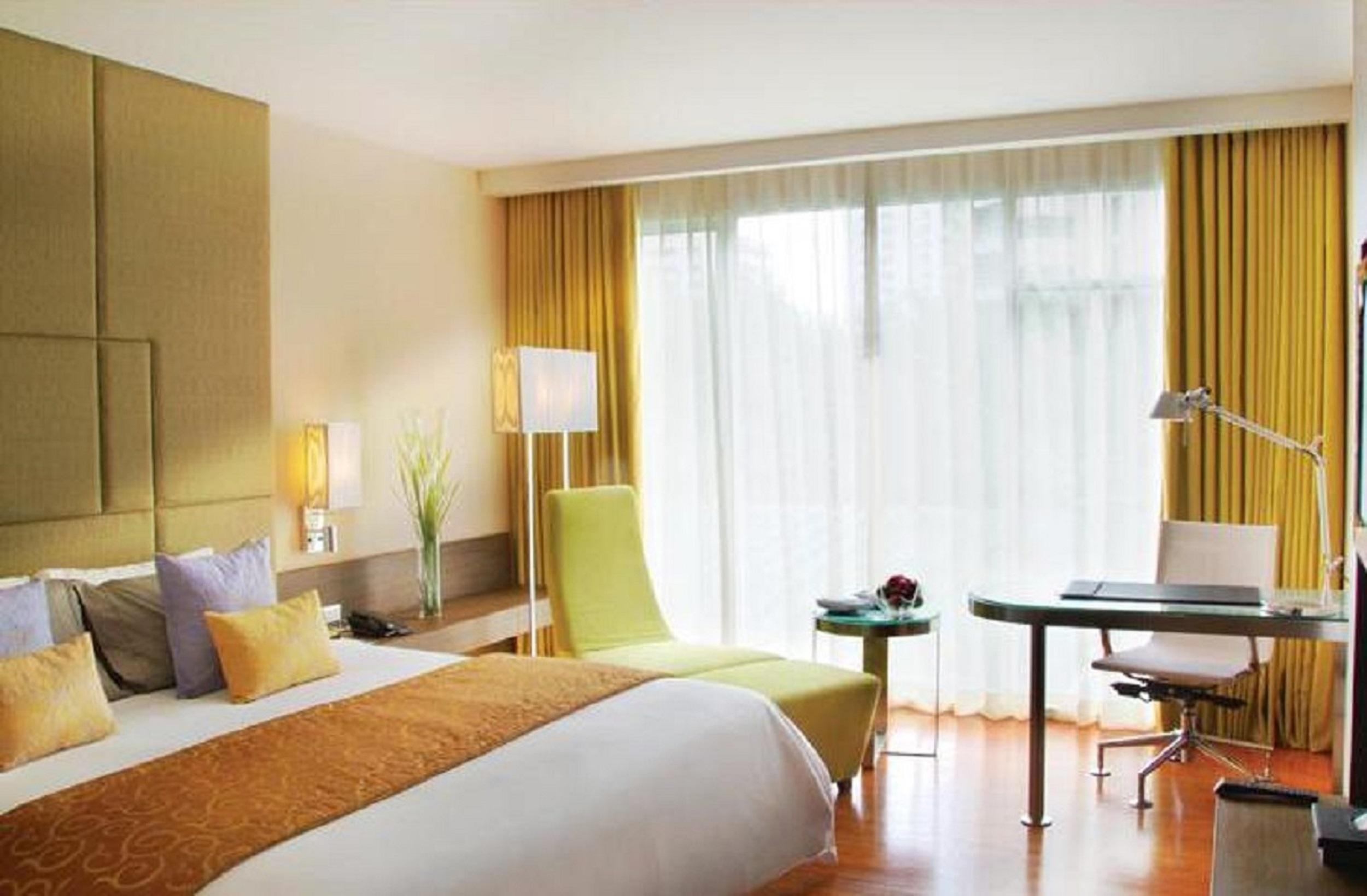 Citichic Sukhumvit 13 By Compass Hospitality Hotel Bangkok