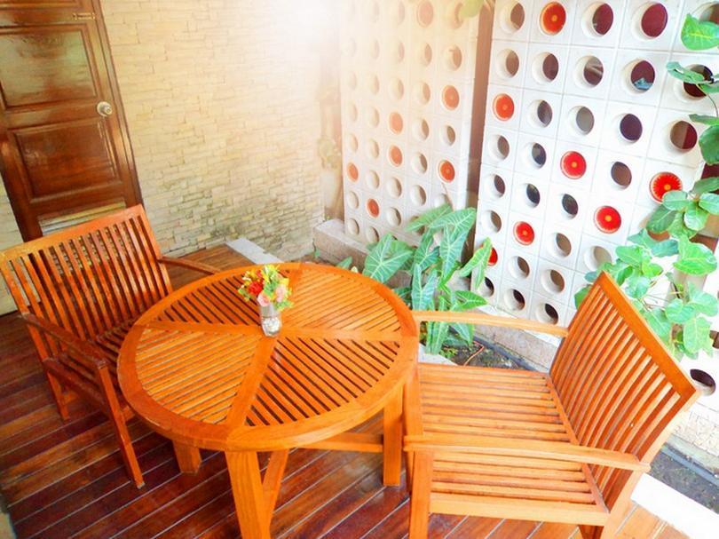 Hotel Citichic Sukhumvit 13 By Compass Hospitality 3*