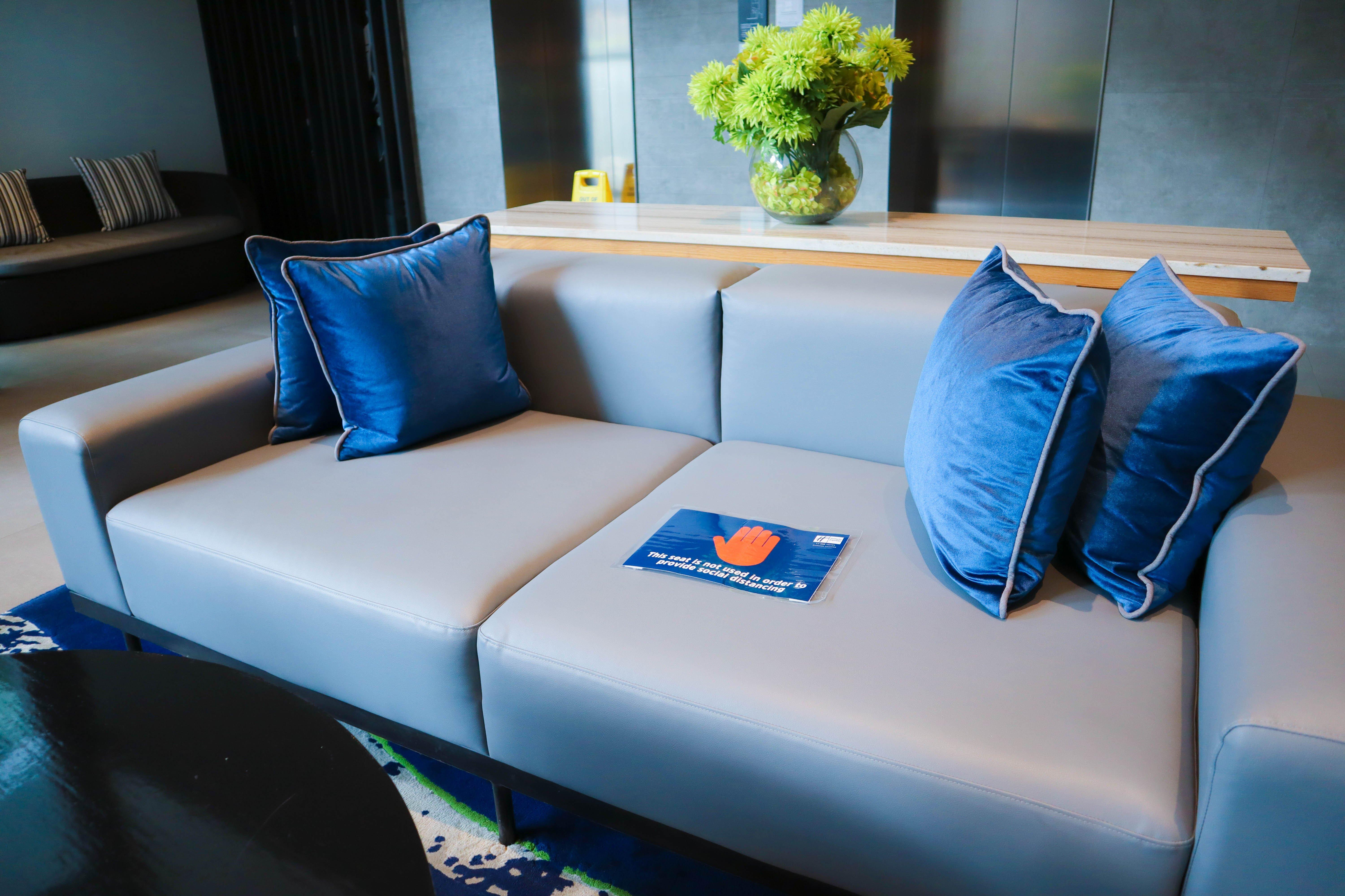 Hotel Express Sathorn By Ihg
