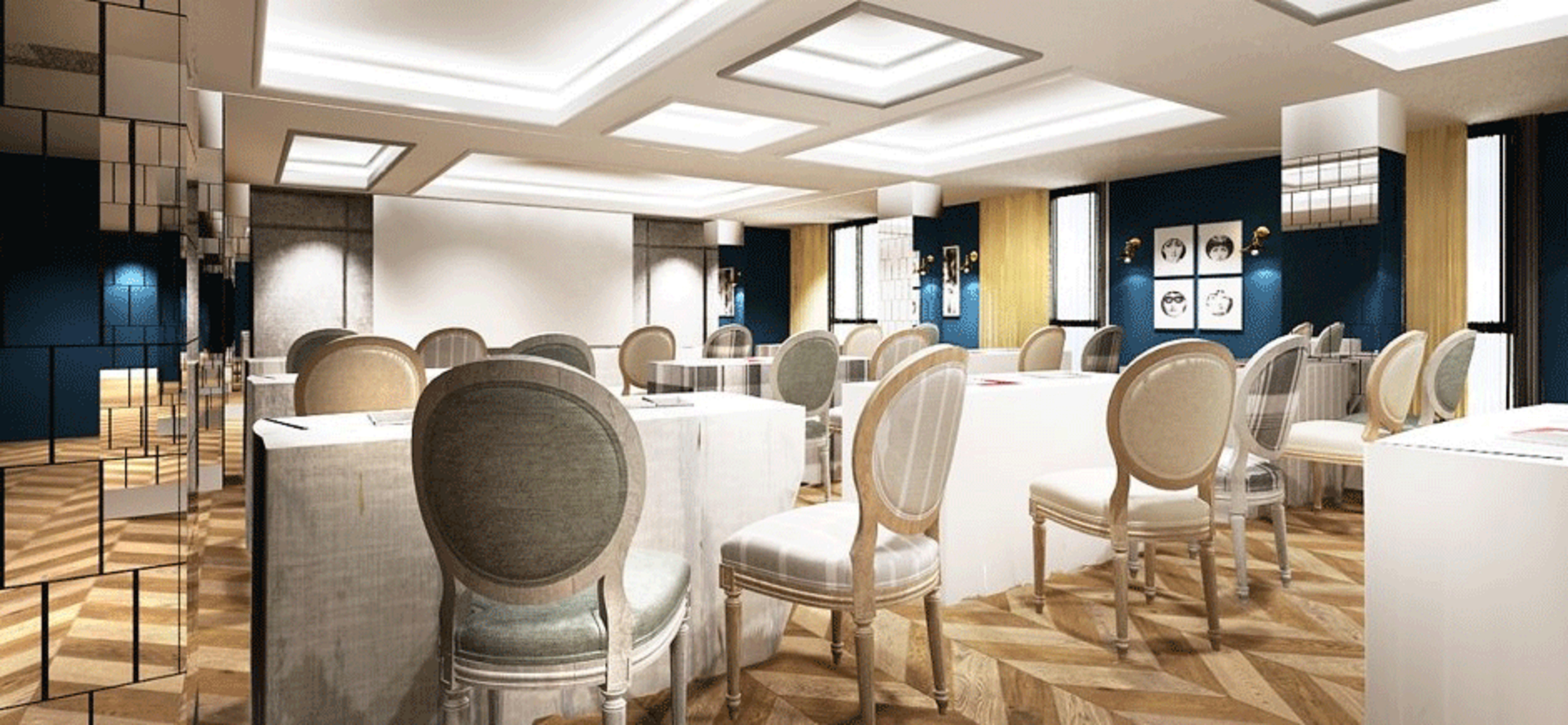 Hotel Vince Pratunam Bangkok
