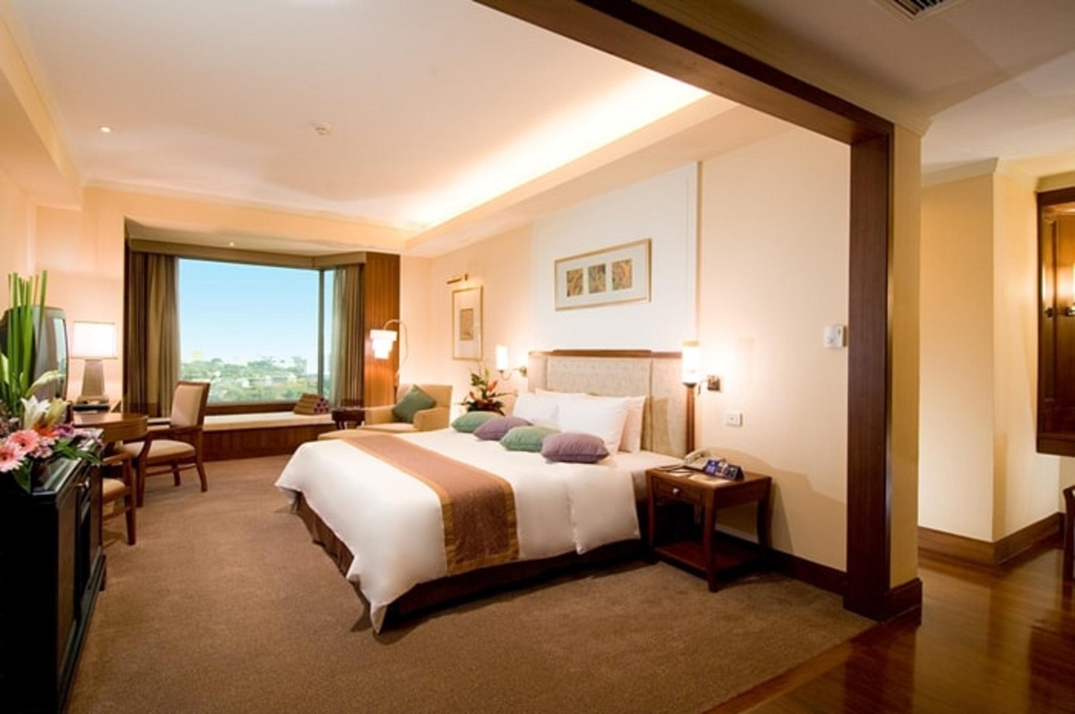 Rama Gardens 5*