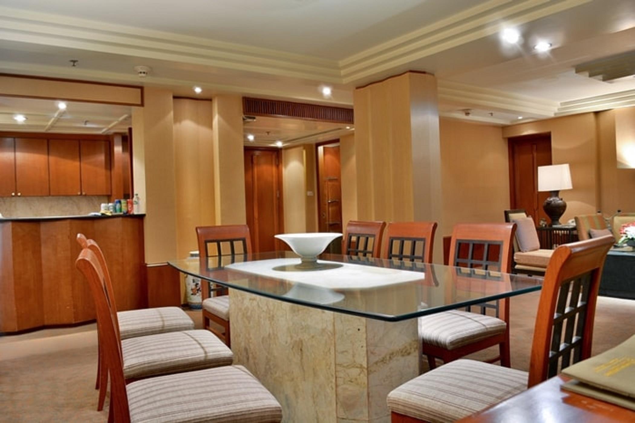Hotel Rama Gardens 5*