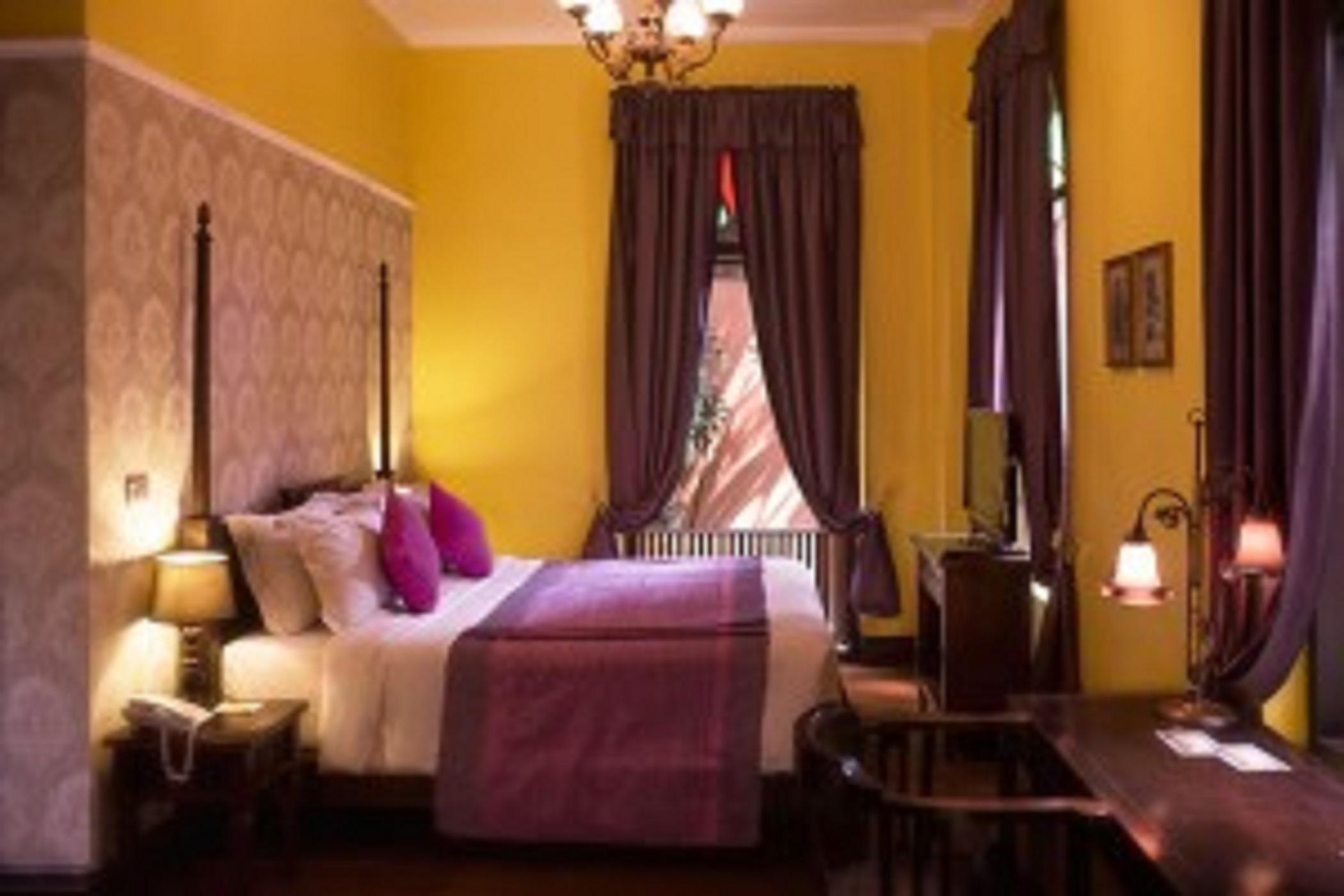 Praya Palazzo (adults Only) 4* Bangkok