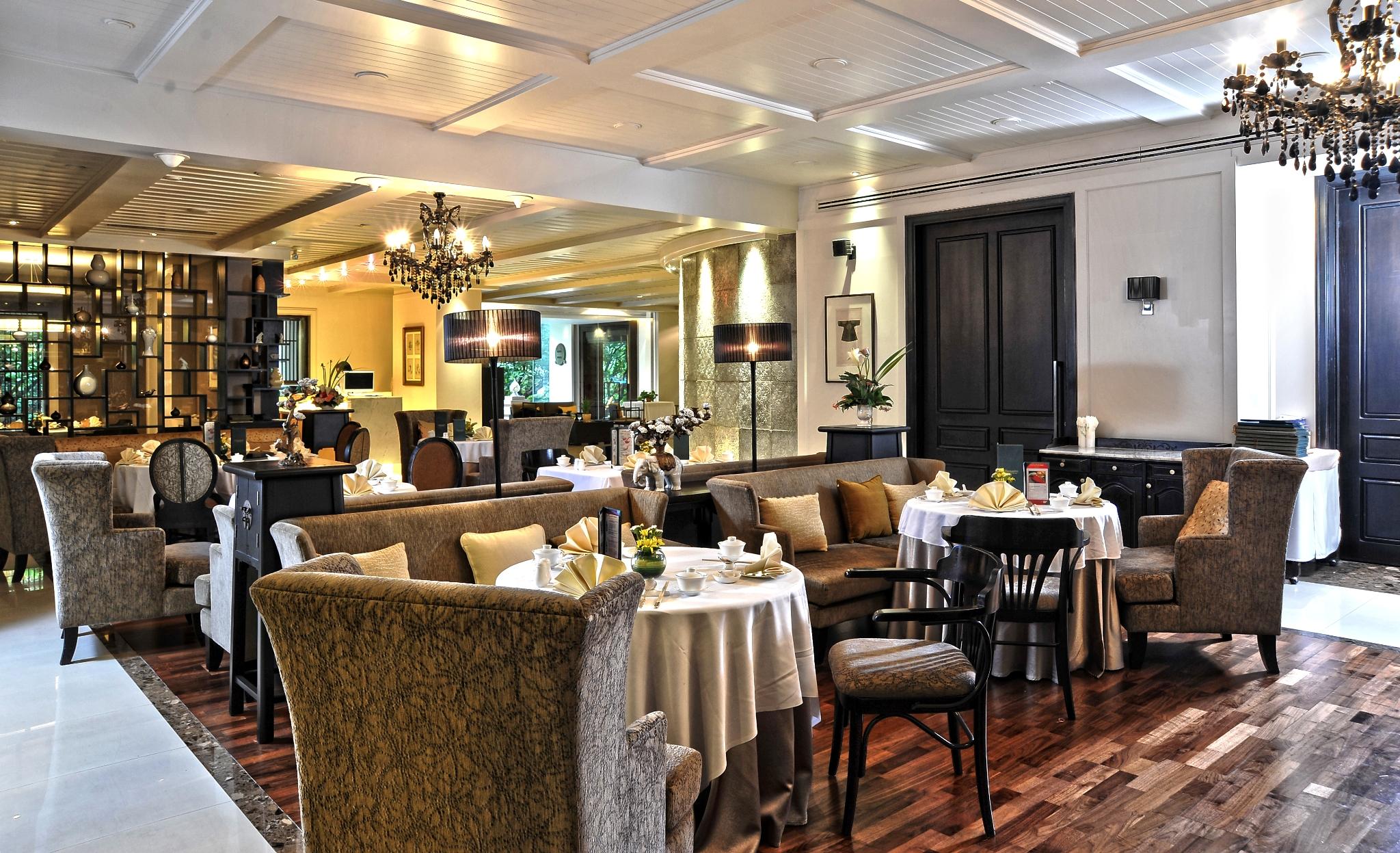Hotell Rama Gardens