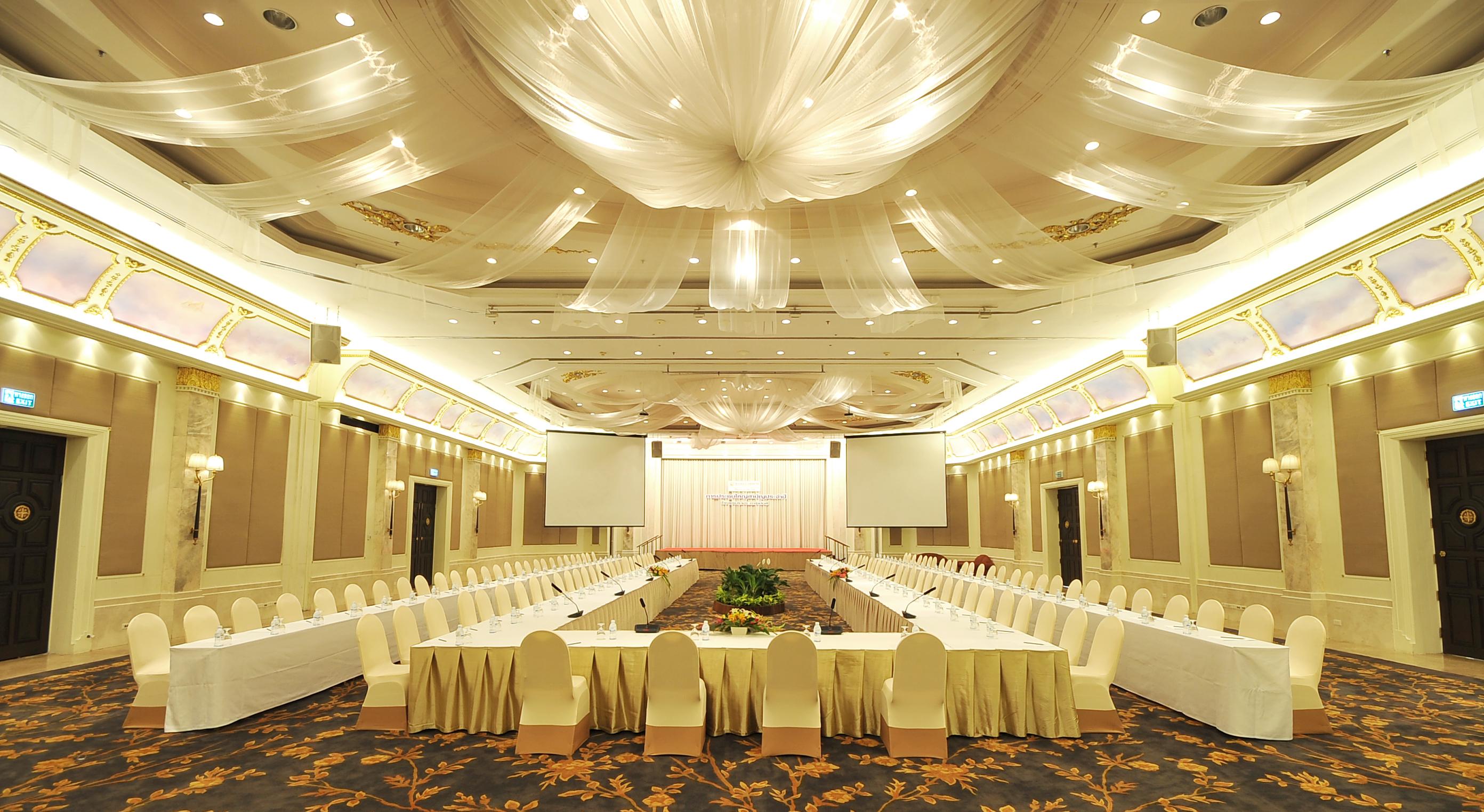 Rama Gardens Hotel