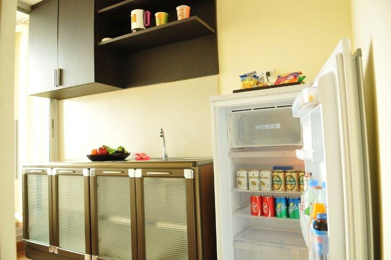 Hotel Regent Suvarnabhumi - Sha Extra - Test&go
