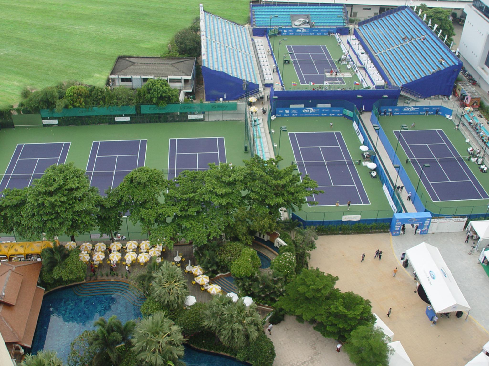 Rama Gardens 5*