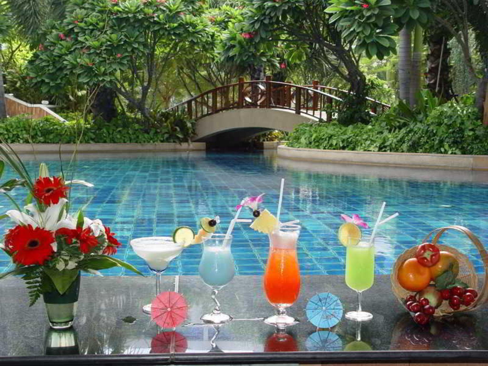 Hotel Rama Gardens 5*