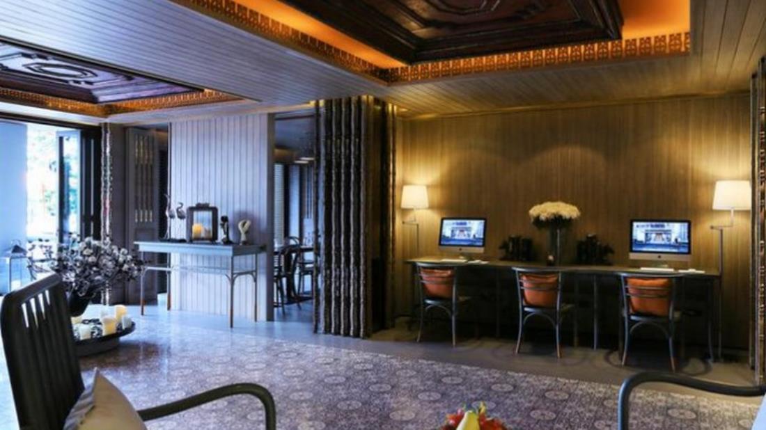 Riva Surya Bangkok