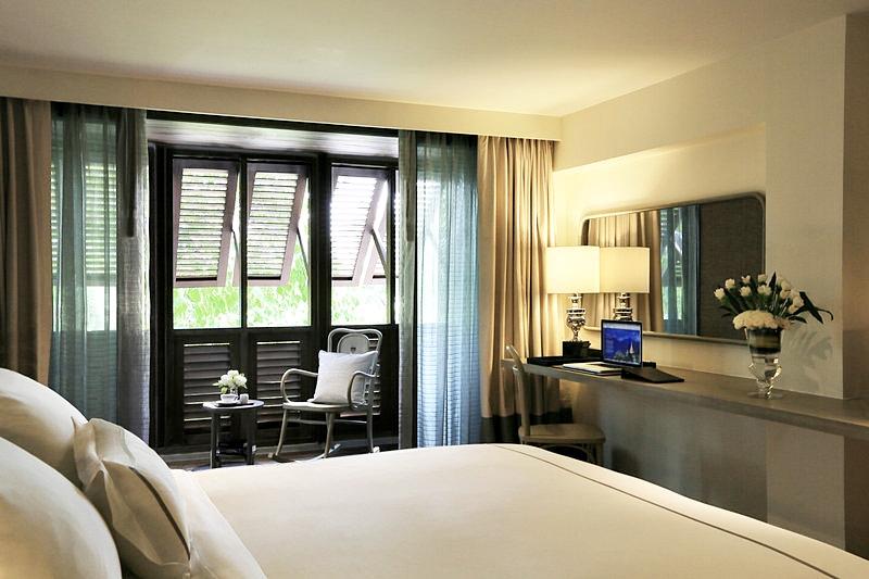 Riva Surya 4* Bangkok