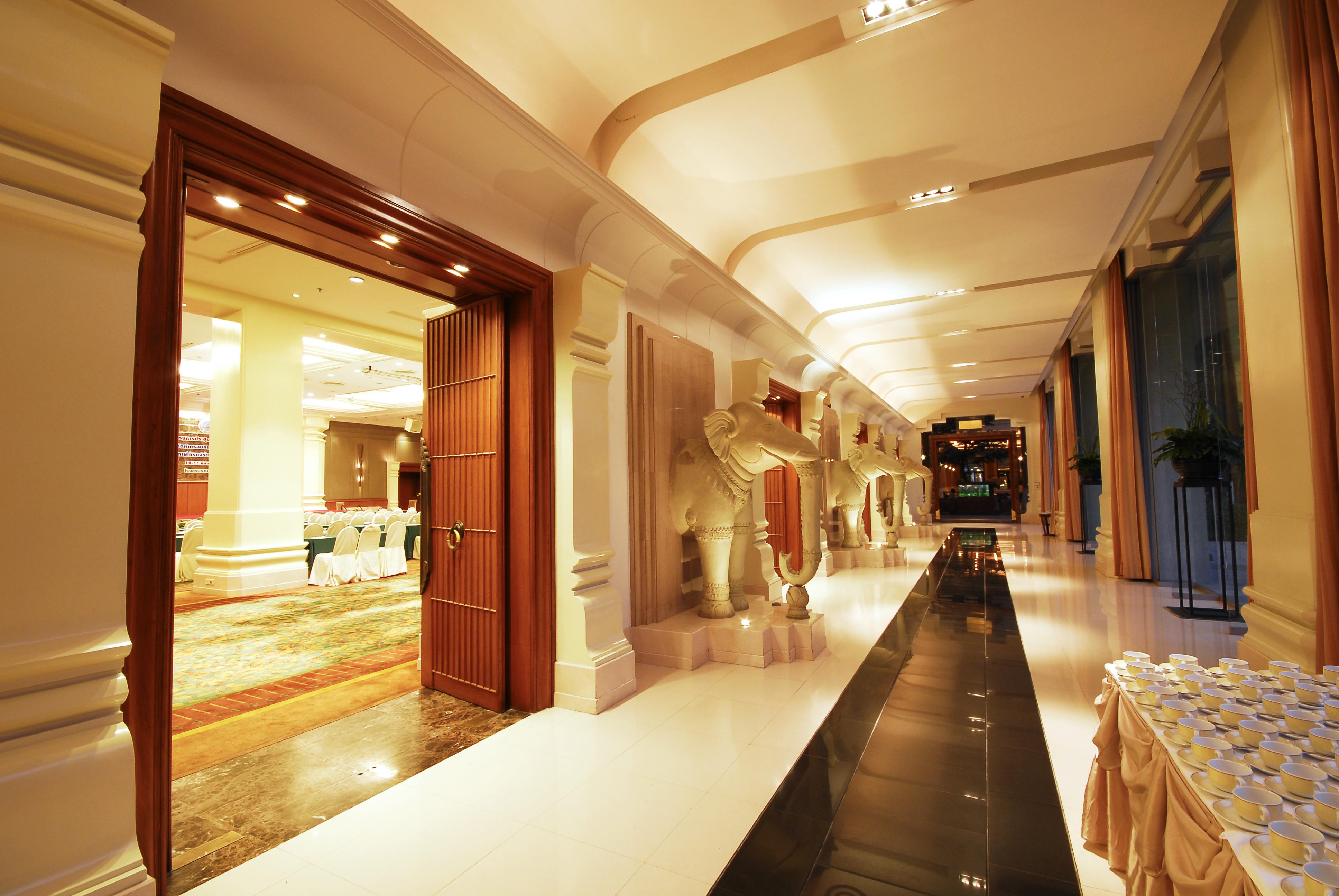 Rama Gardens 5*