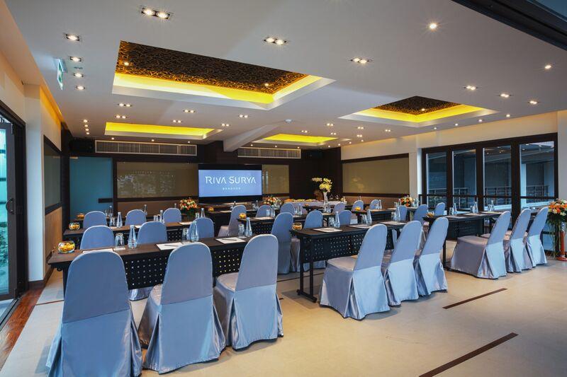 Riva Surya Hotel Bangkok