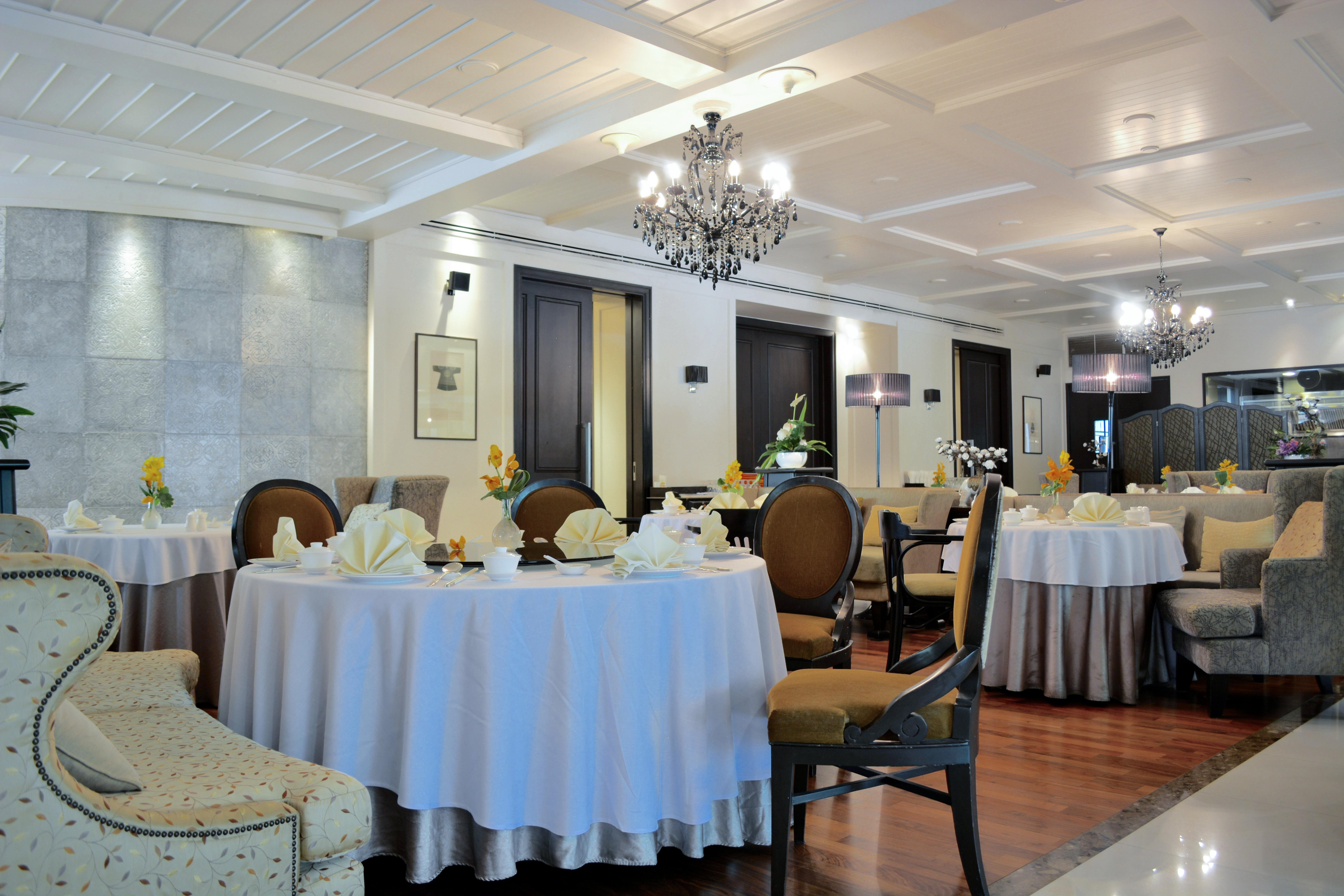 Hotel Rama Gardens 5*