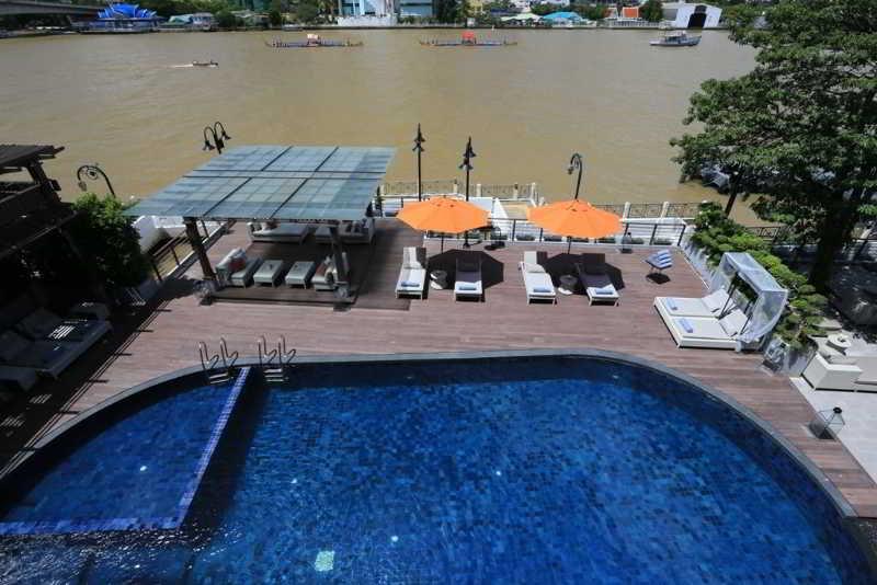 Hotel Riva Surya