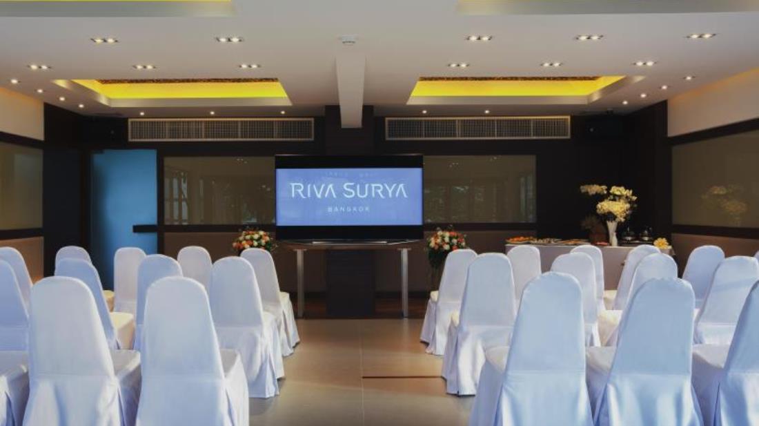 Hotel Riva Surya