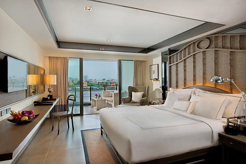 Hotel Riva Surya