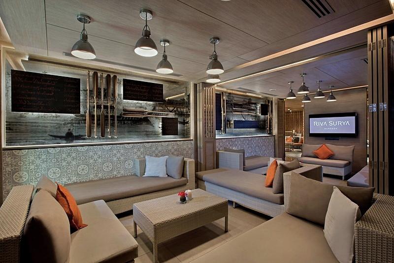 Riva Surya Bangkok