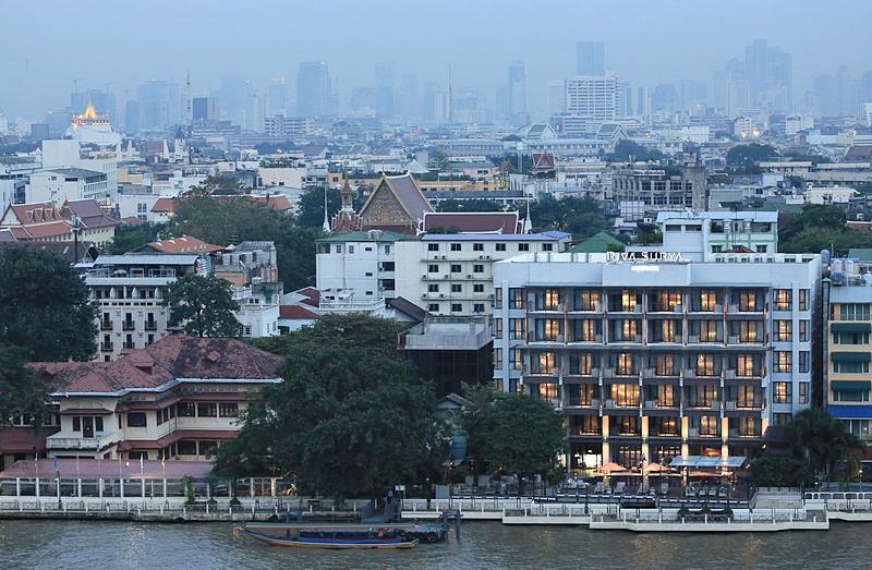 Riva Surya Hotel 4*