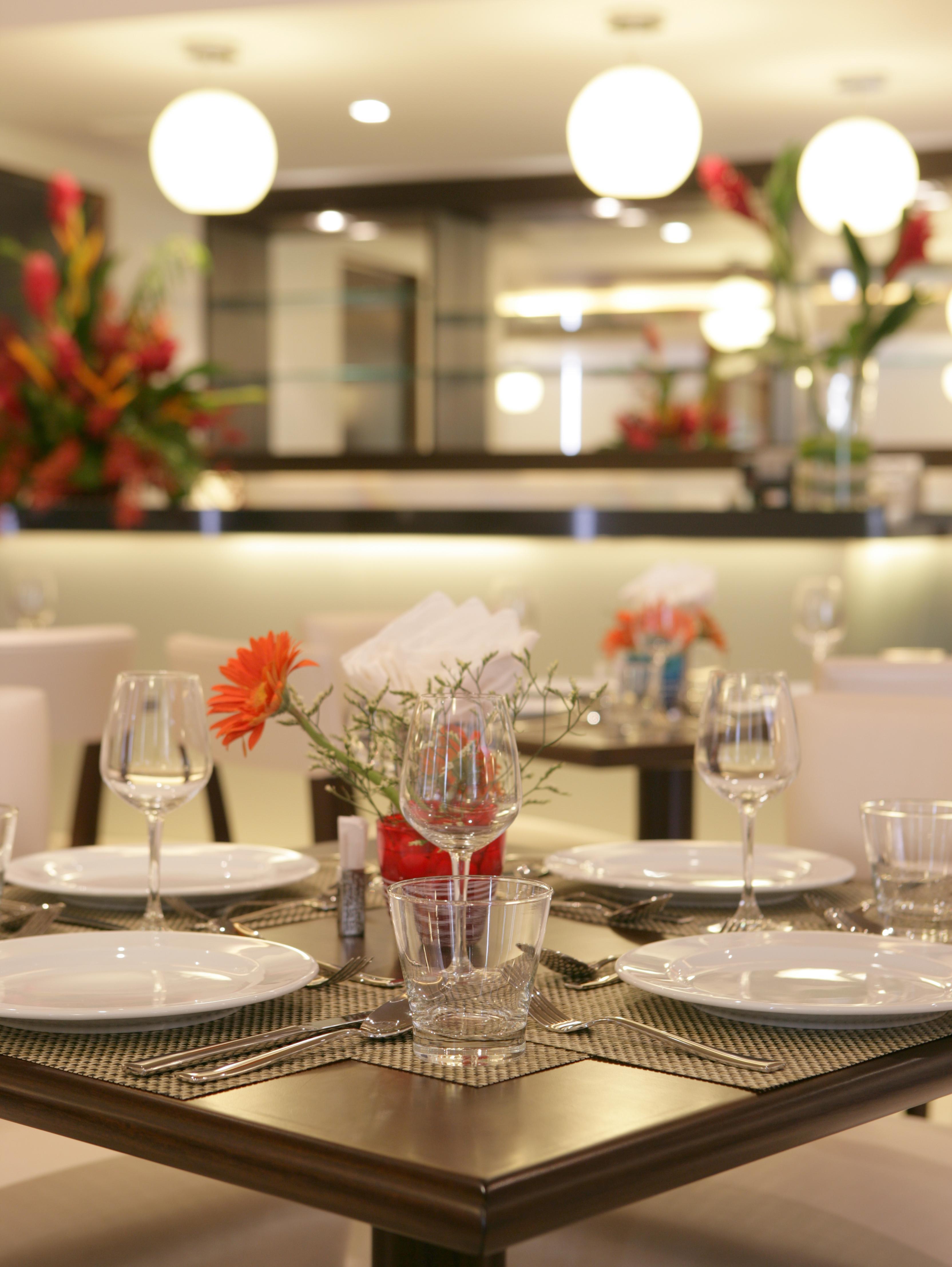 Adelphi Grande Sukhumvit Khách sạn Bangkok