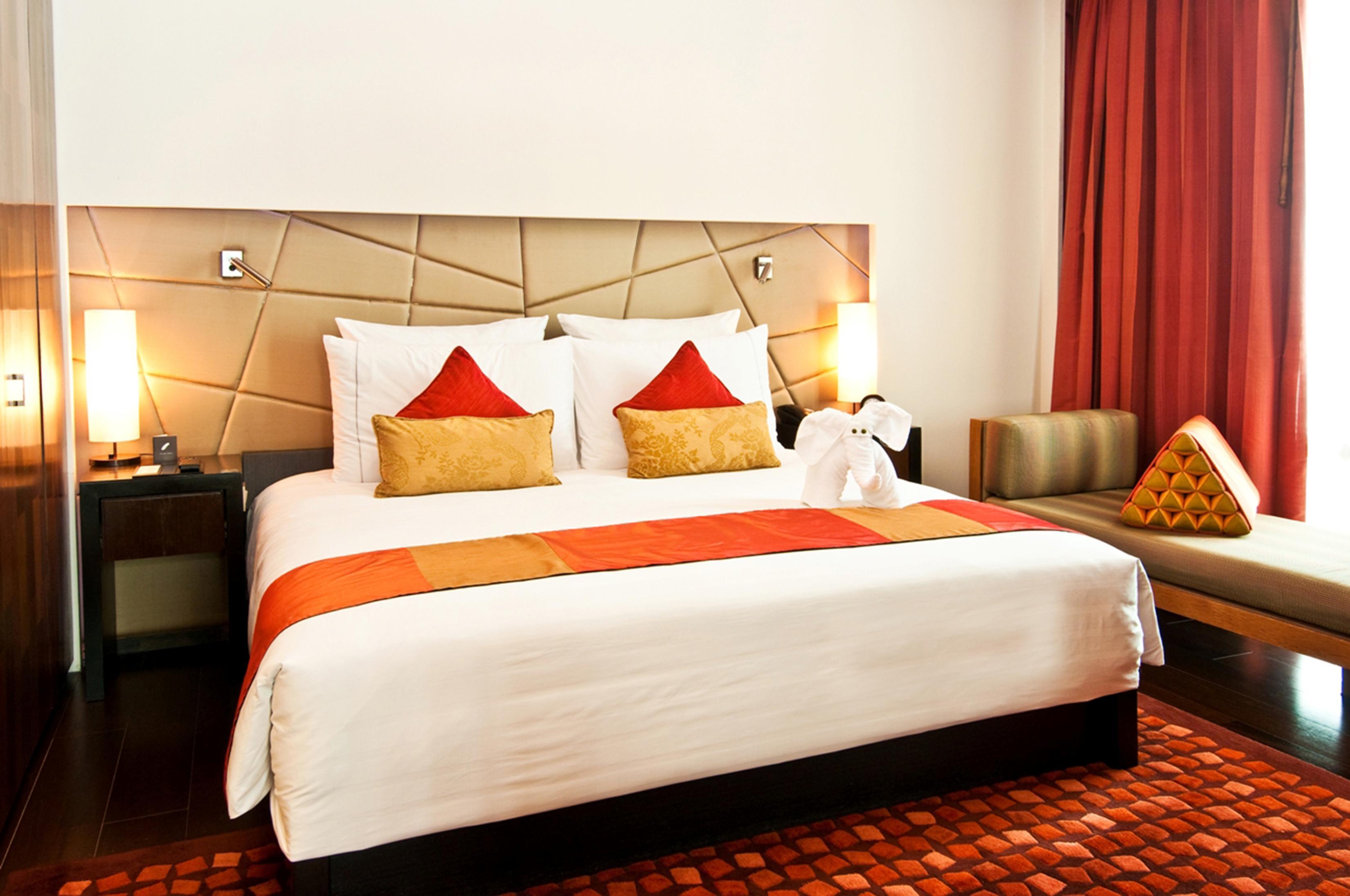 Hotel Vie - Mgallery Collection Bangkok