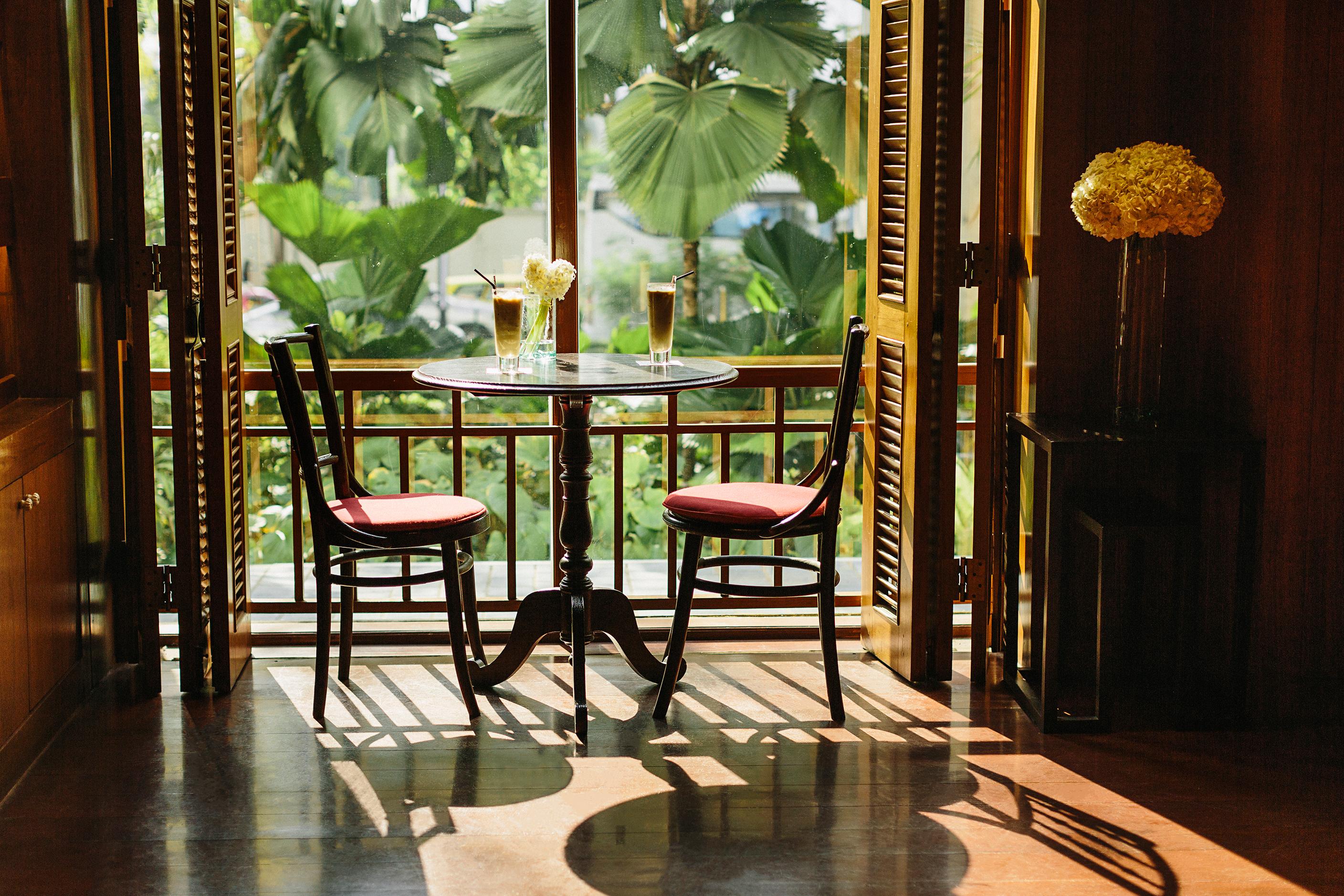Anantara Siam Hotell 5*