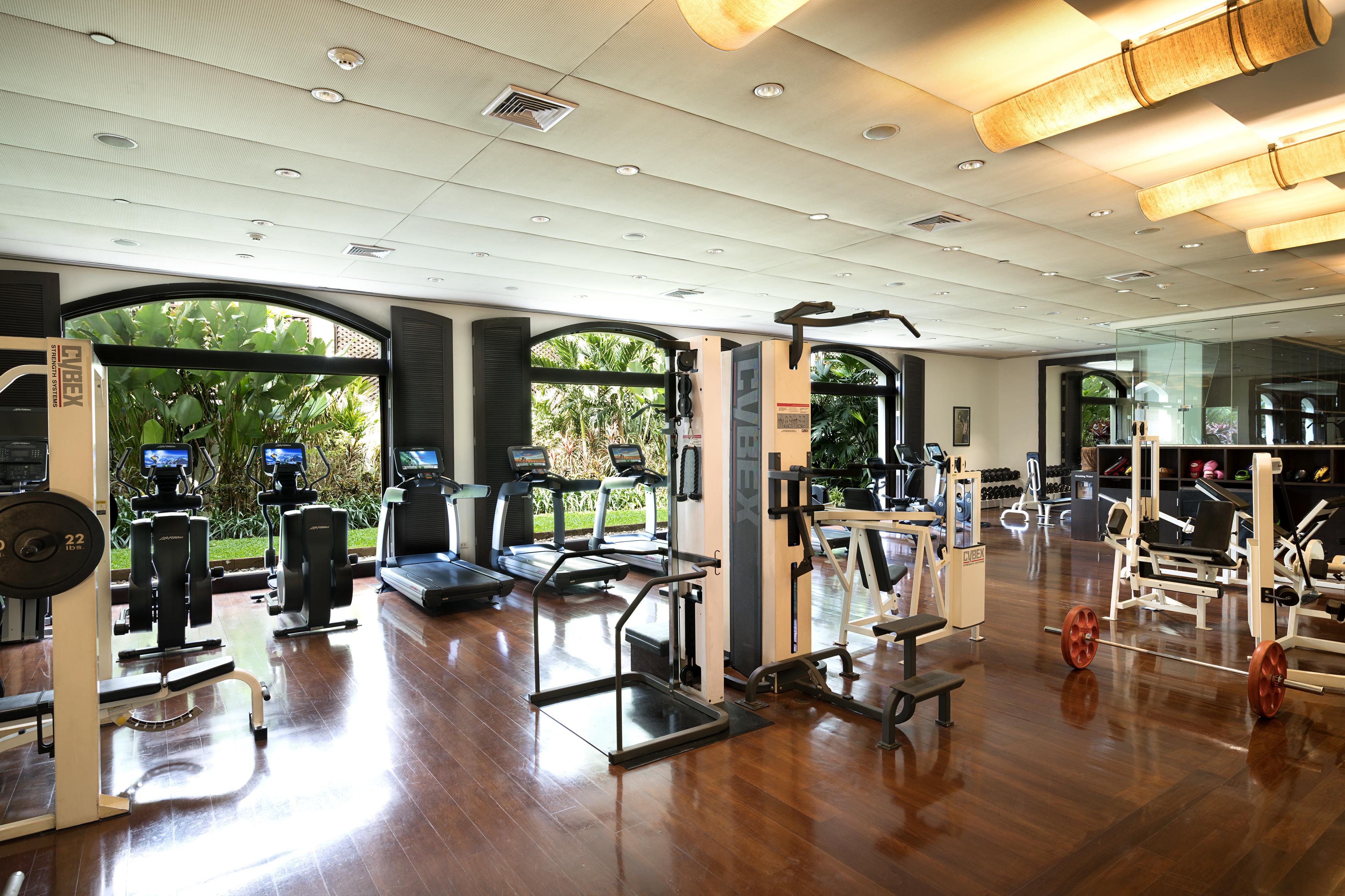 Anantara Siam Hotell