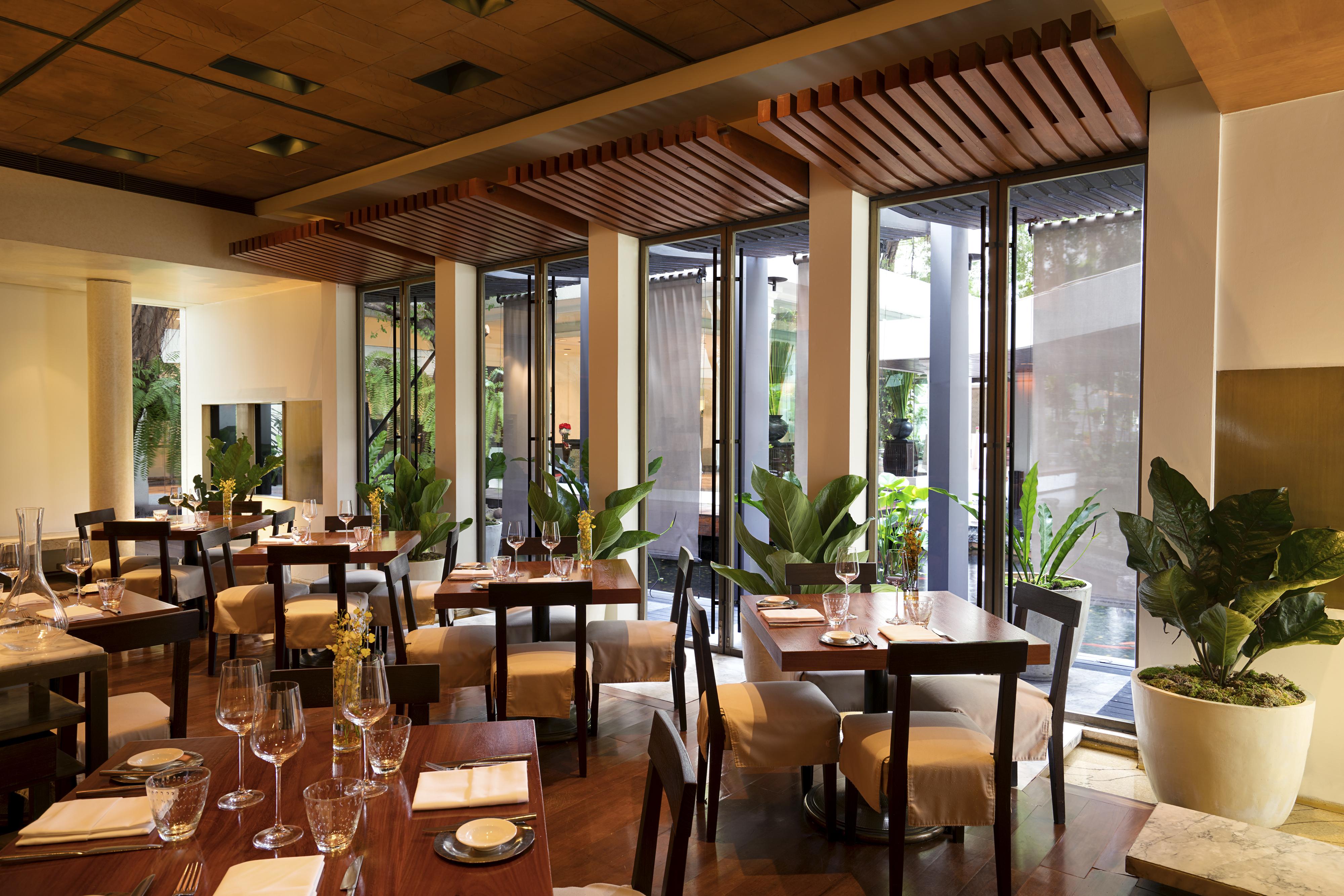 Hotell Anantara Siam