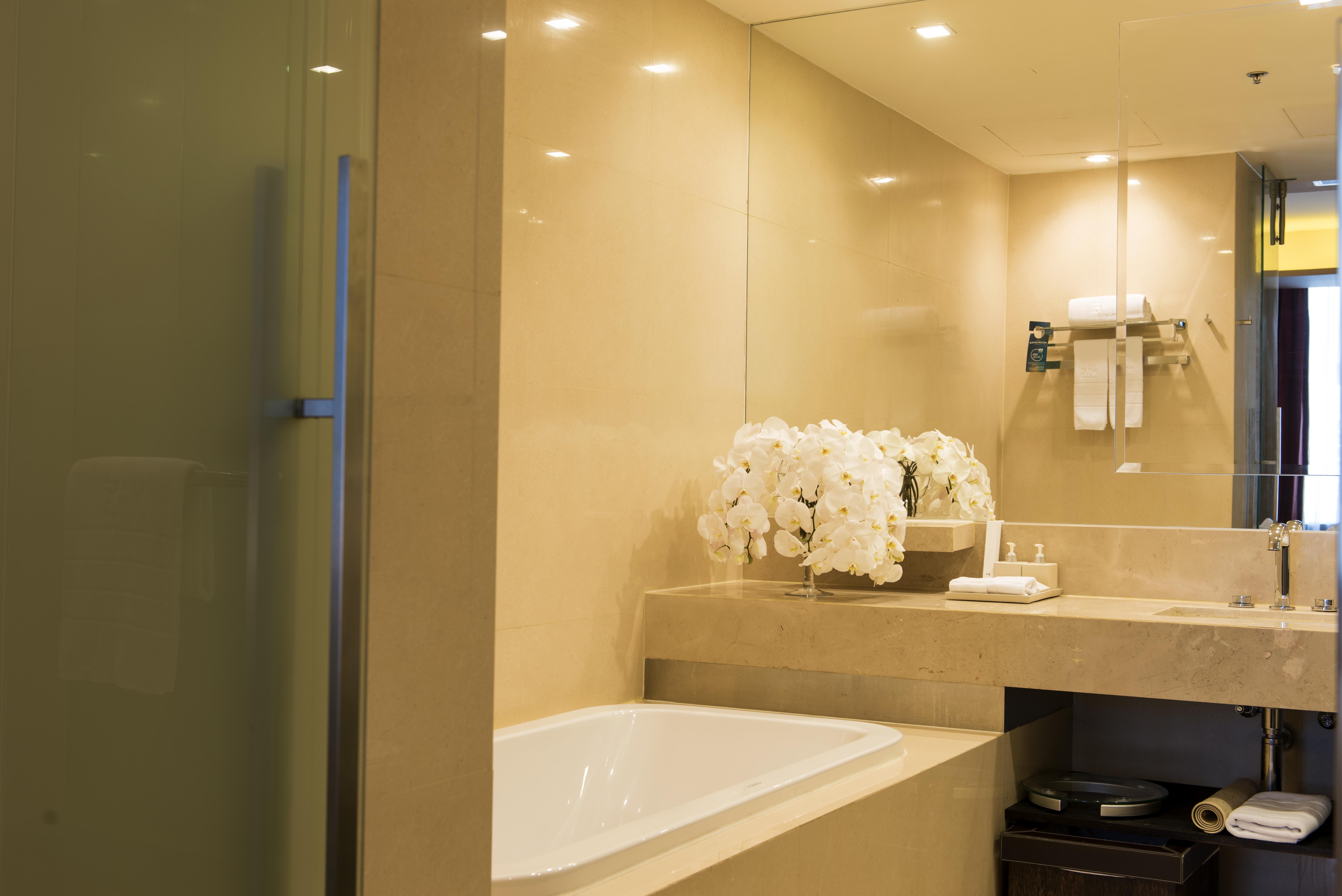 Vie - Mgallery Collection 5* Bangkok