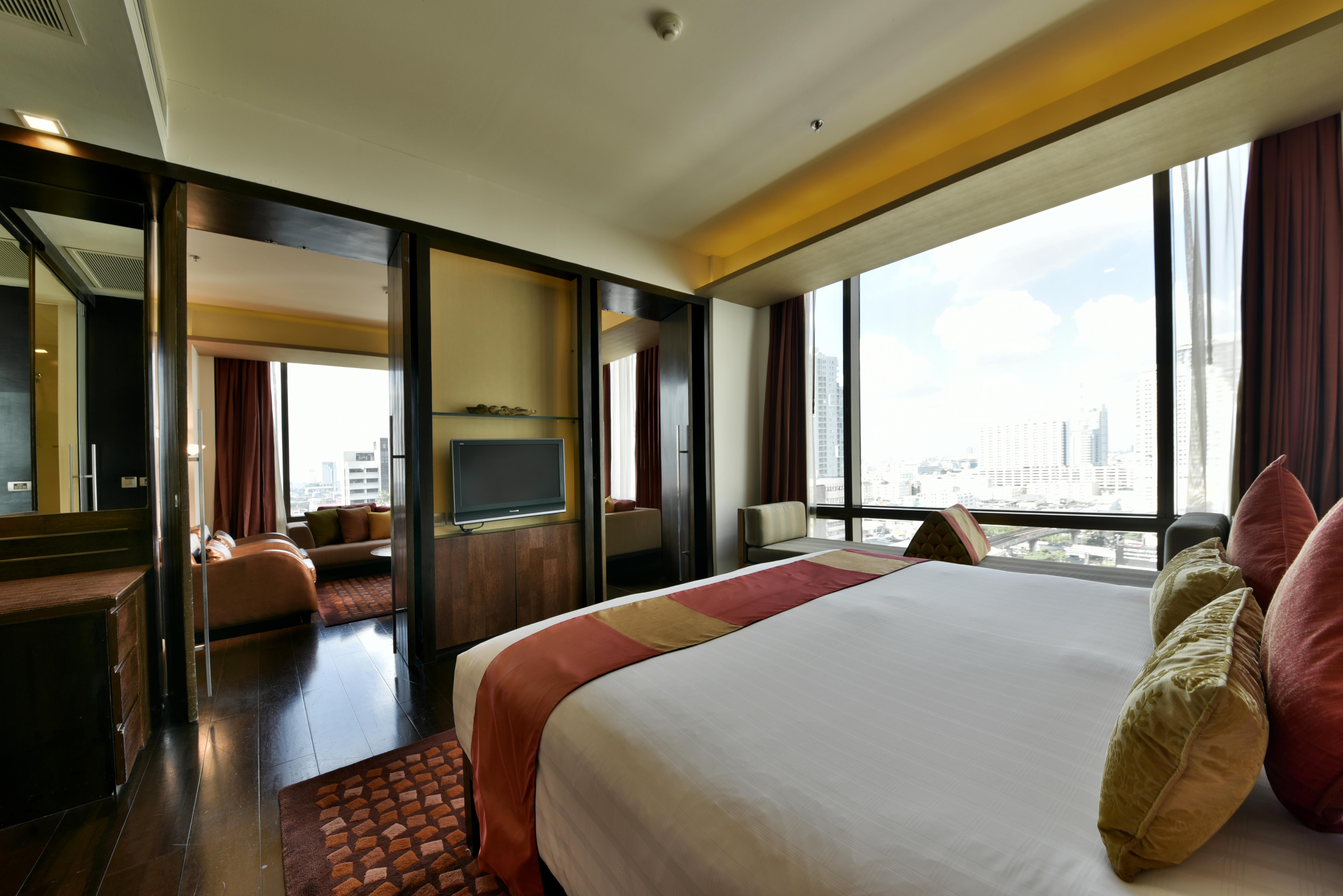 Vie - Mgallery Collection Hotel Bangkok