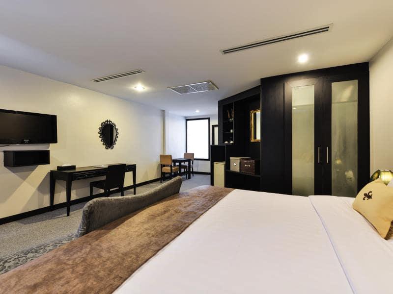 Aspira Davinci Sukhumvit 31