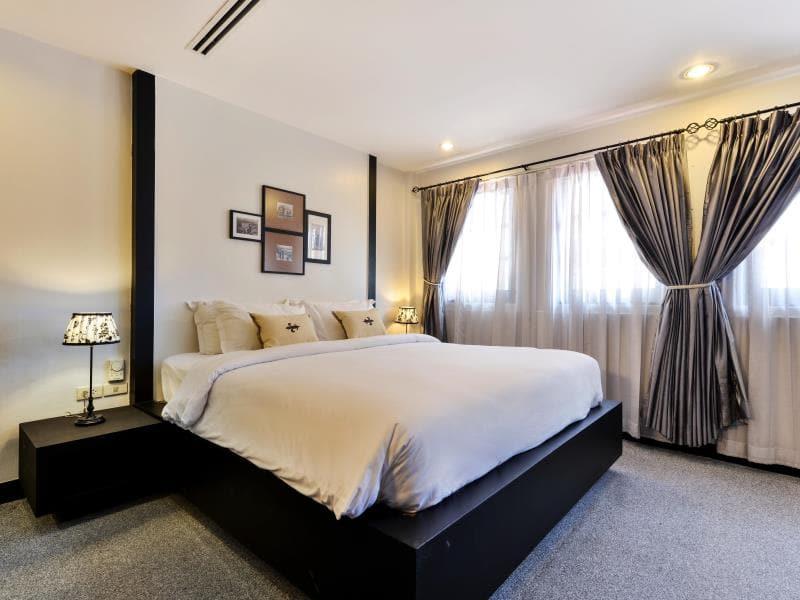 Aspira Davinci Sukhumvit 31 Hotel Bangkok
