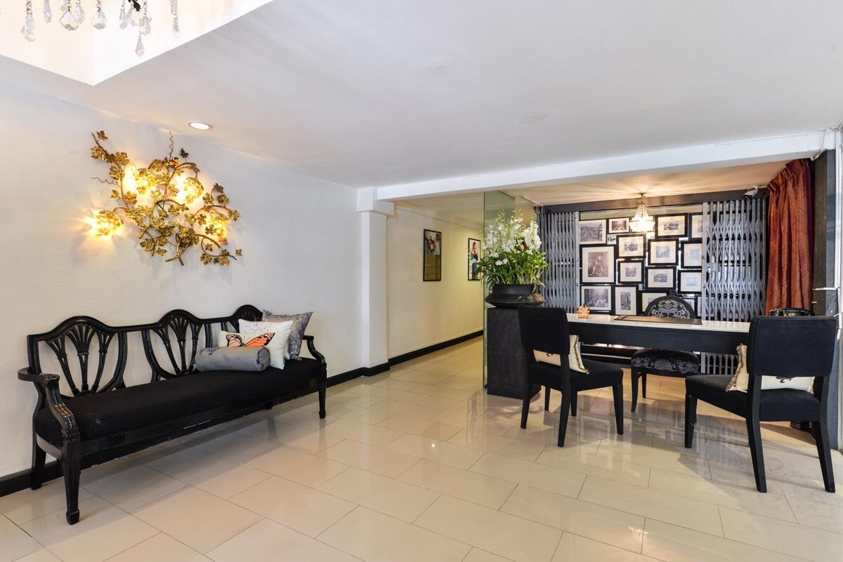 Aspira Davinci Sukhumvit 31