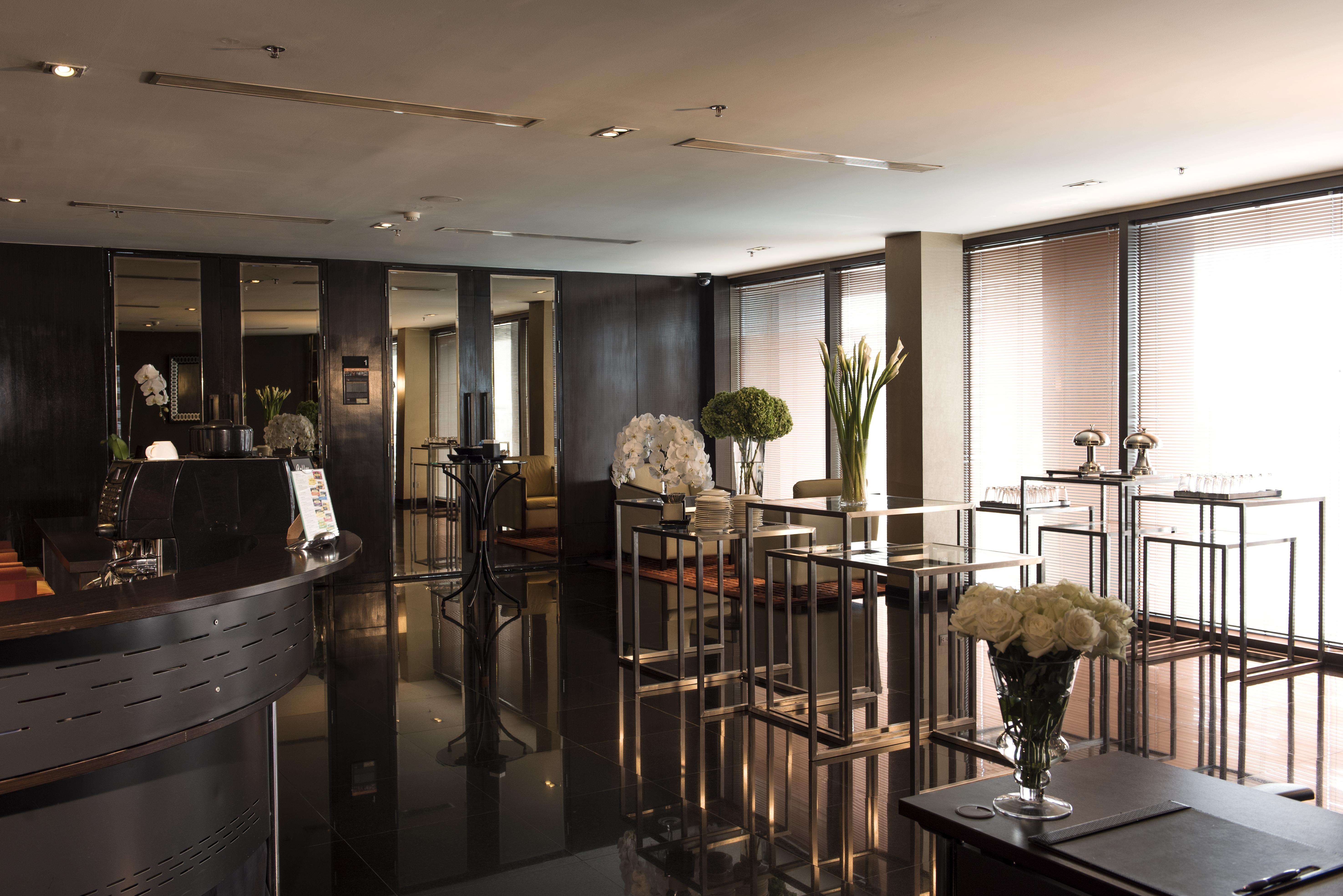Hotel Vie - Mgallery Collection Bangkok