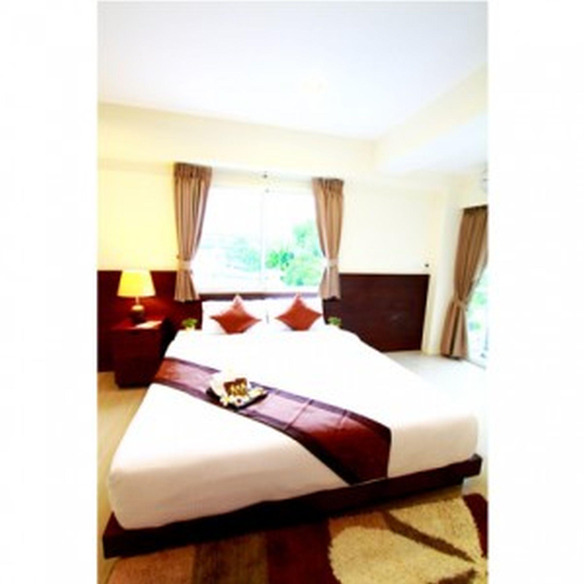 Penginapan The Loft Bangkok
