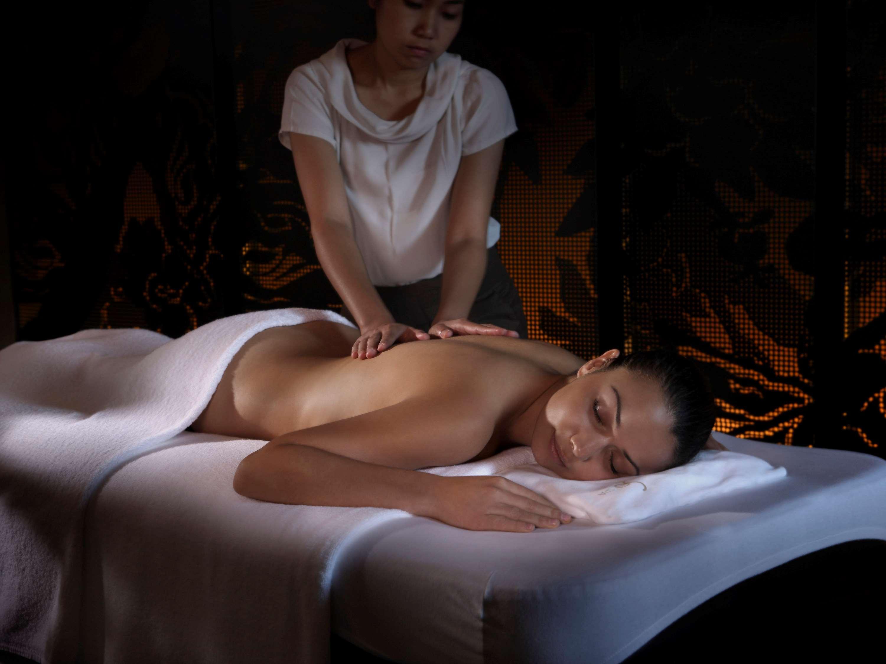 Khách sạn So/ 5*