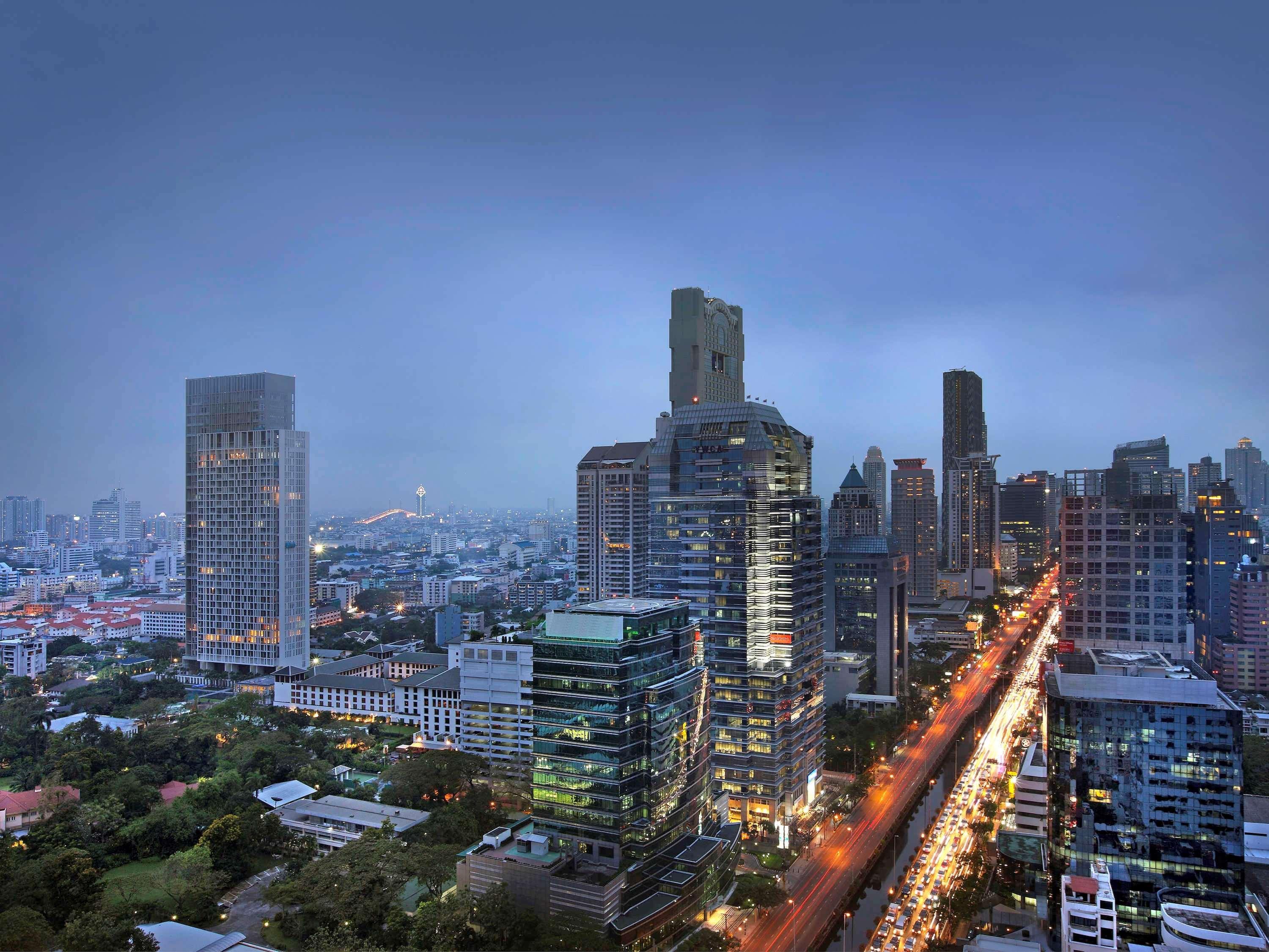 So/ Khách sạn 5*