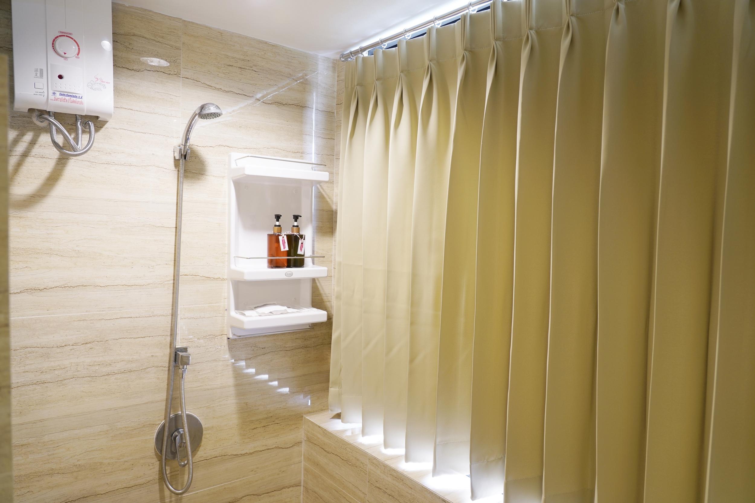 Sawasdee House Vertshus 3*