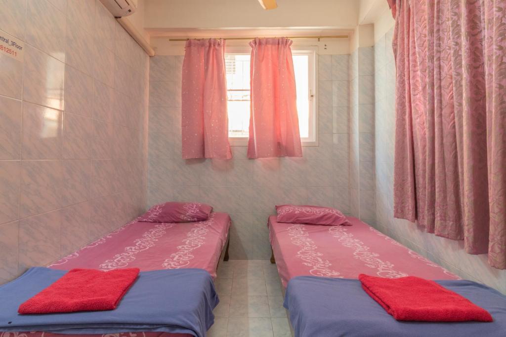 Khách sạn New 2*