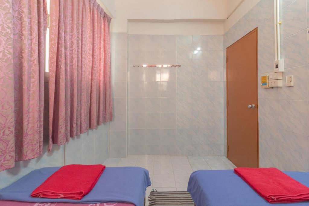 Khách sạn New Bangkok