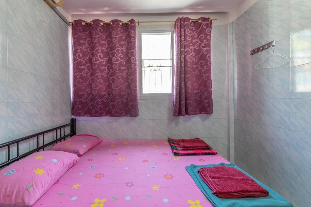 Khách sạn New 2*
