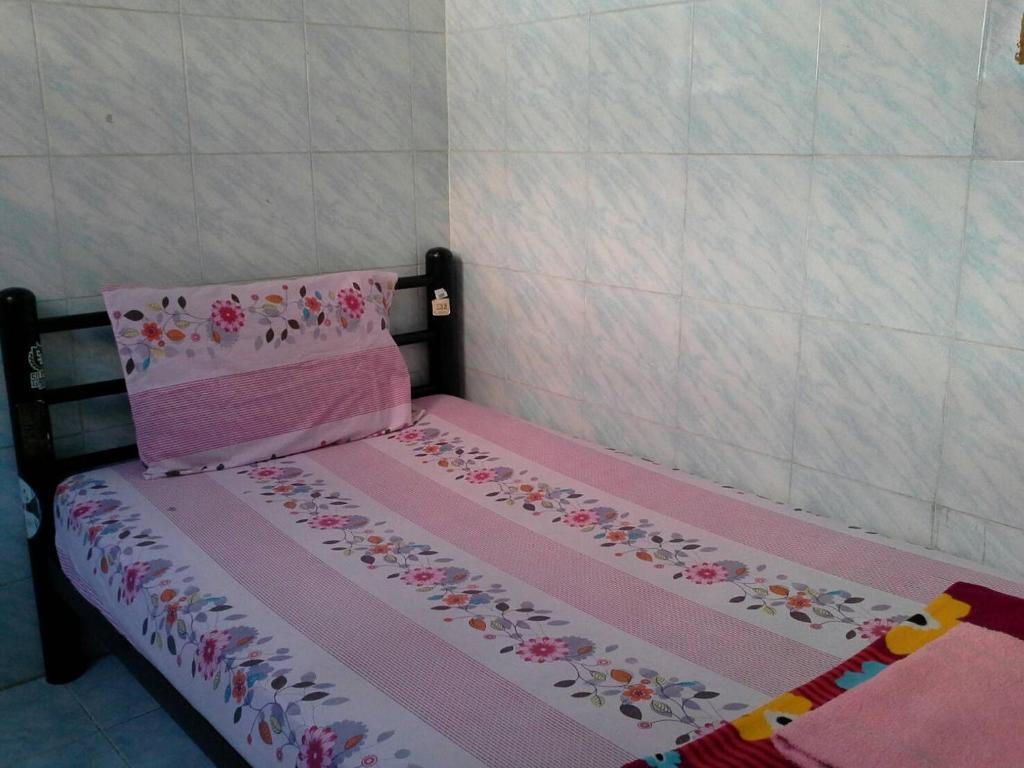 New Khách sạn Bangkok